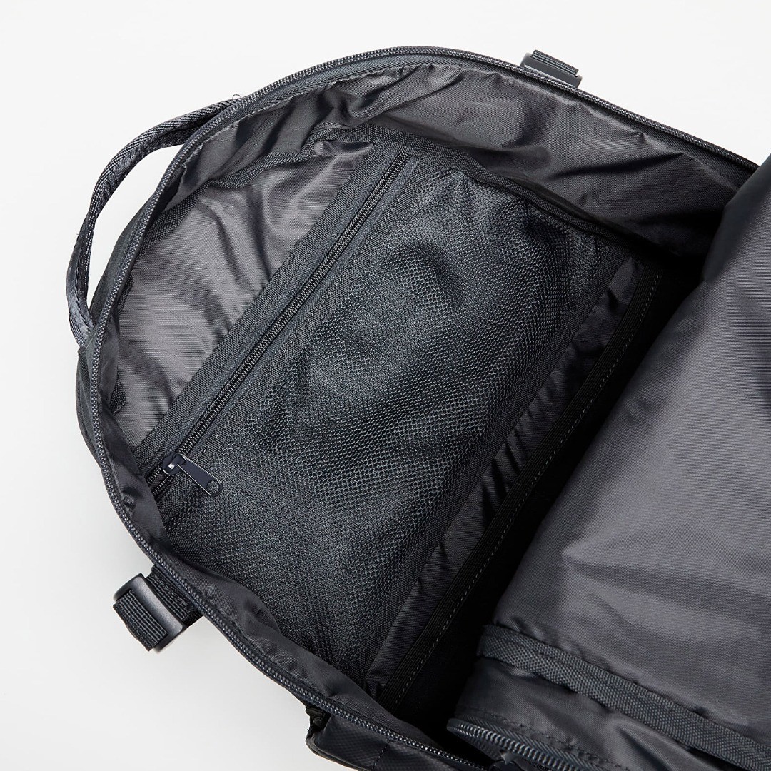 Nike Jordan 29L Franchise Backpack Cordura Travel Gym Bag 15” Laptop MA0899 G9Q