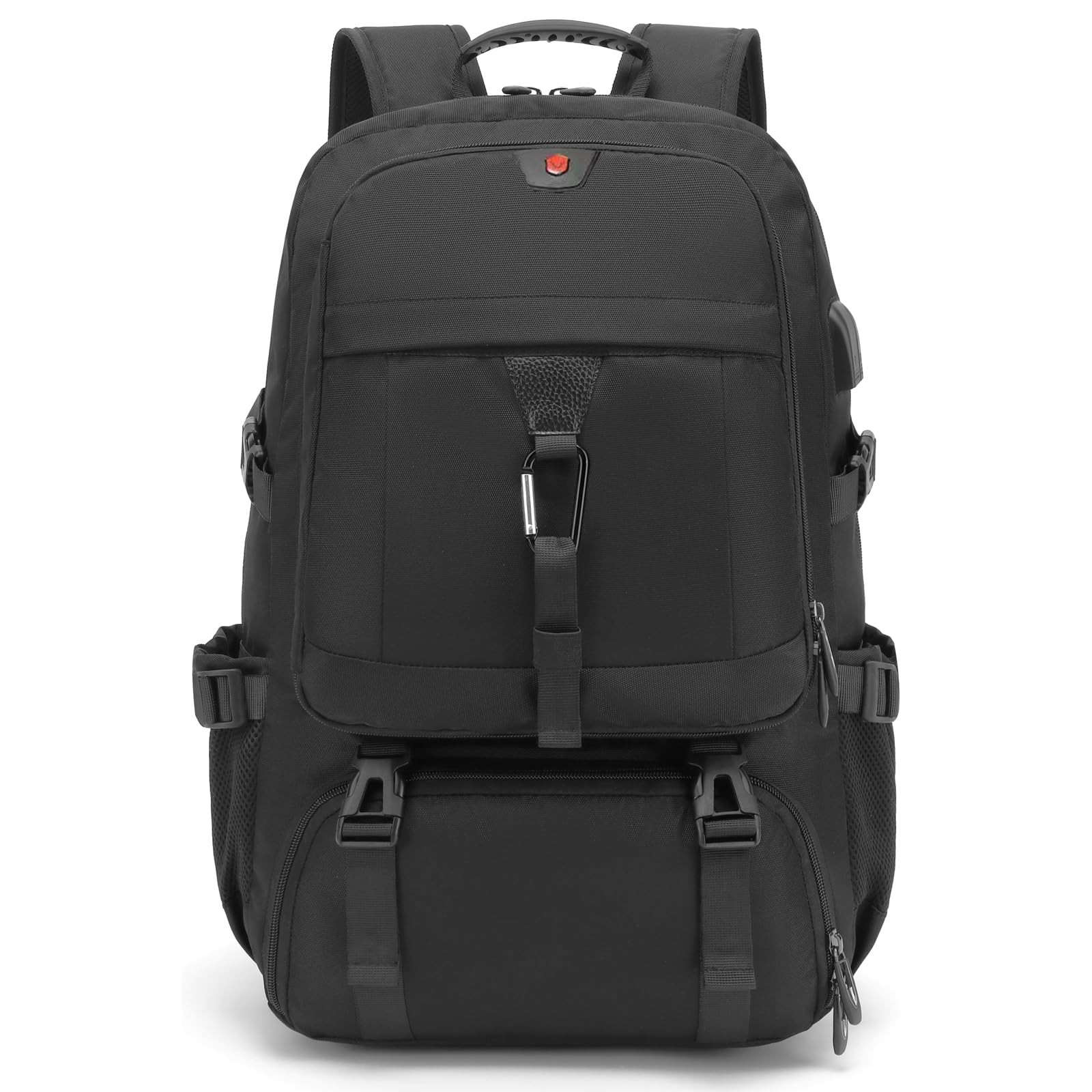 Travel laptop backpack, Extra Large 60L Traveling College Backpack,Large Capa…