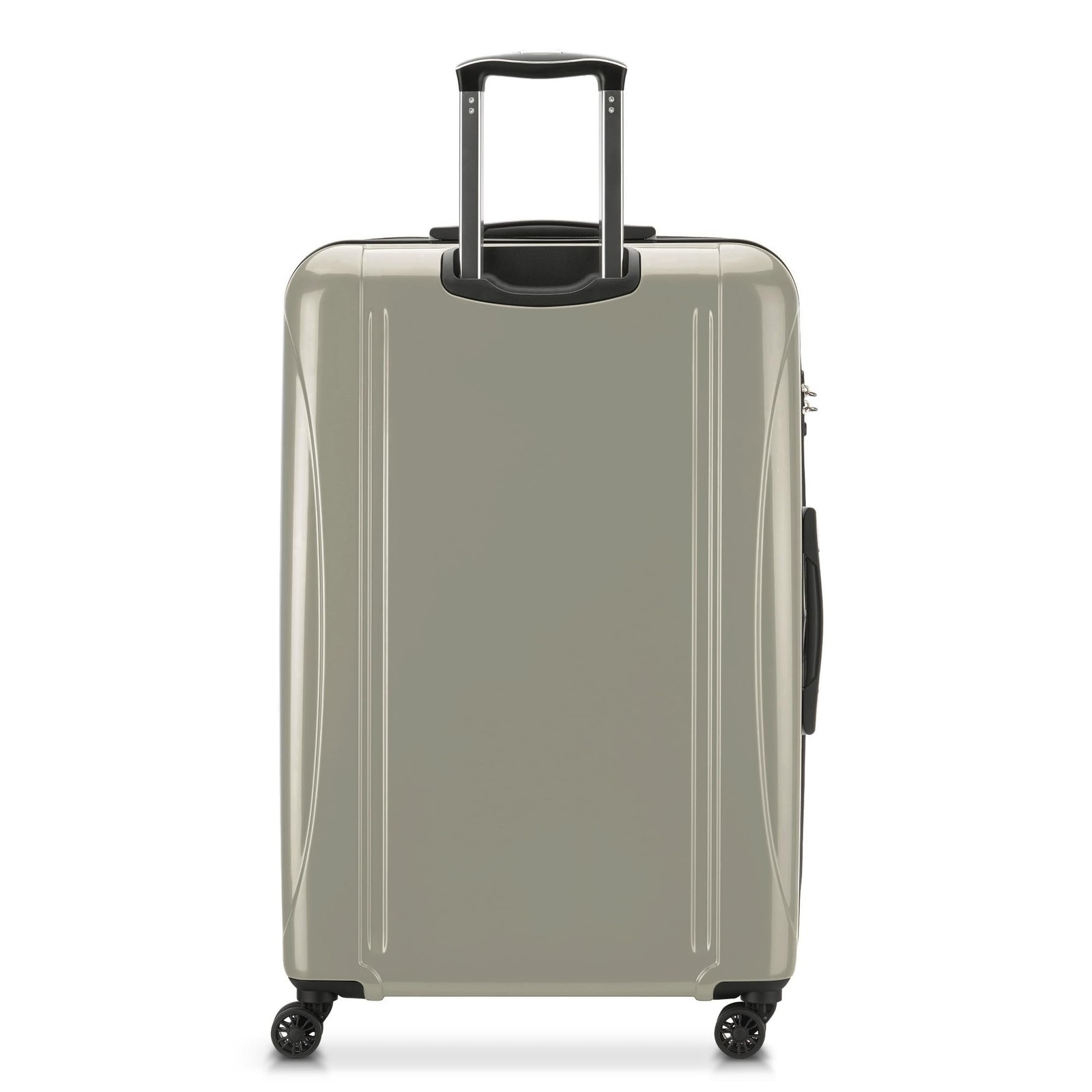 DELSEY Paris Helium Aero Hardside Expandable Luggage 29 Inch U14