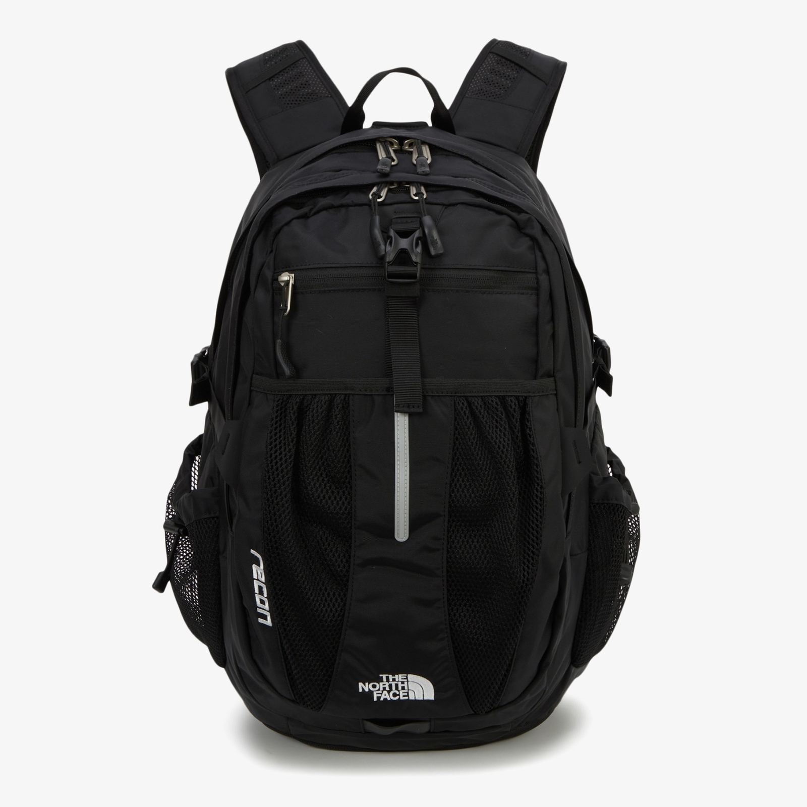 New THE NORTH FACE RECON BACKPACK NM2DR07A BLACK TAKSE