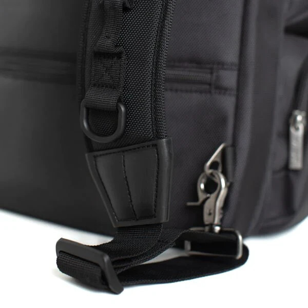 MyGoFlight PLC Pro Premium Flight Bag – BAG-1040 (Tariff, duties & shipping Inc)