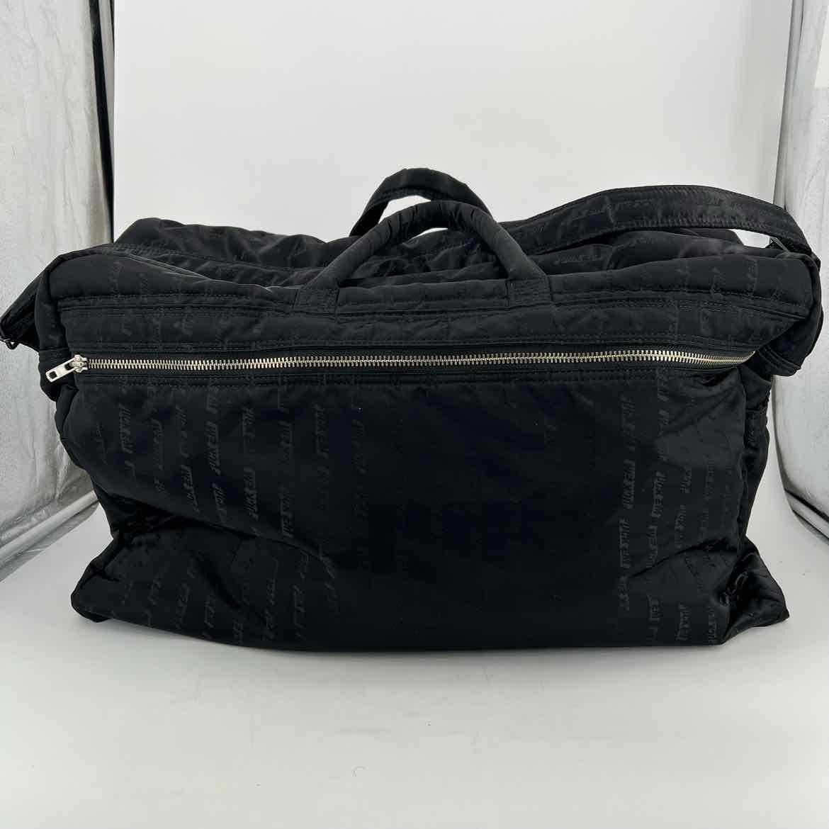 Porter Duffle Bag “NEIGHBORHOOD NYLON TANKER” – Size OS (15437-27)