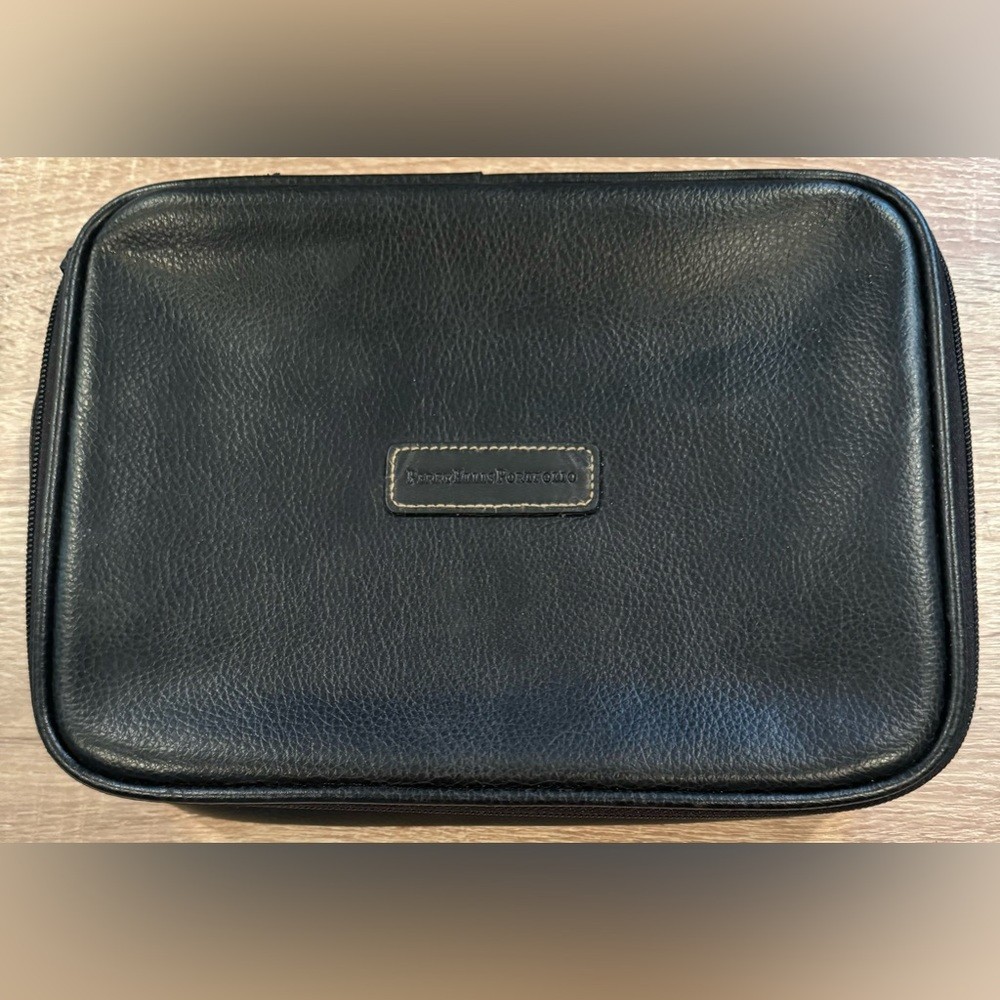 Perry Ellis Portfolio Travel Bag