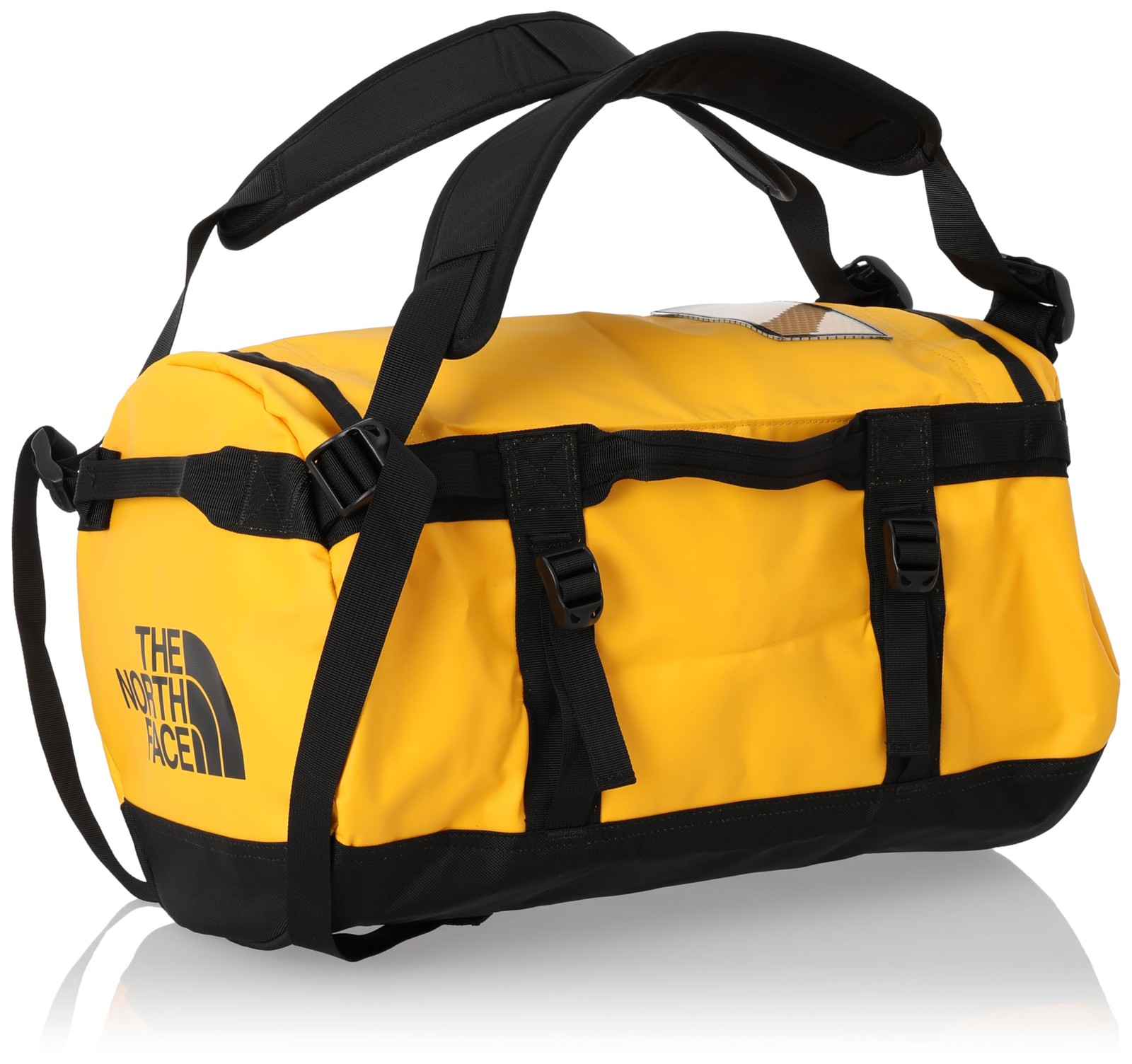 THE NORTH FACE BC Duffel XS Summit Gold ONESIZE
