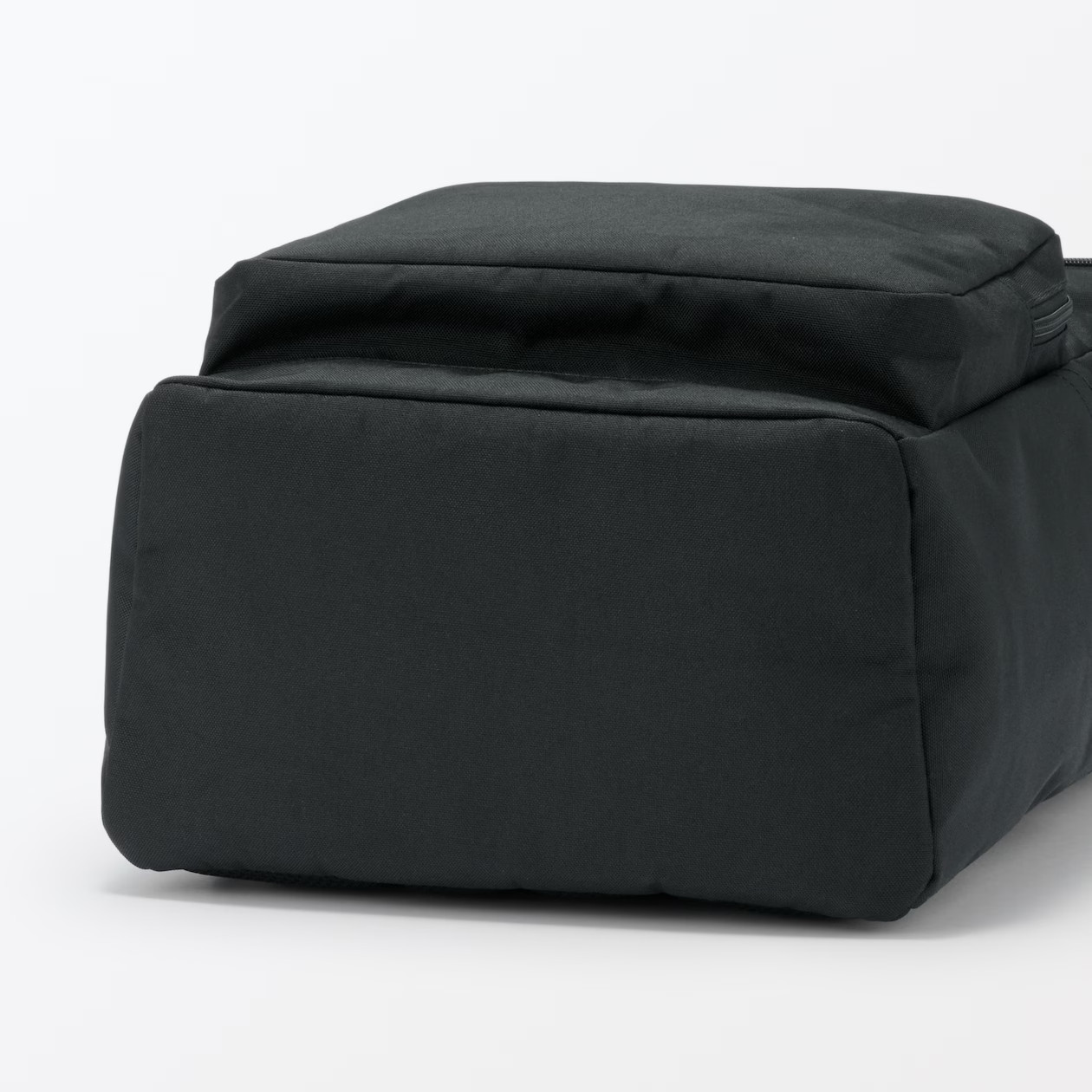 MUJI Water-Repellent Top-Loading Backpack 28-Litter 7-Pocket Unisex NWT