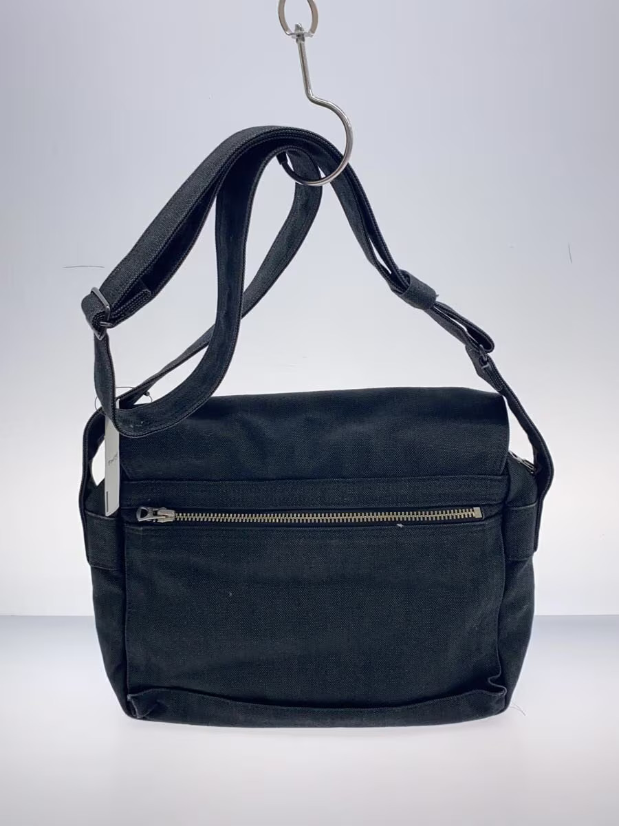 PORTER Smoky Shoulder Bag GRY
