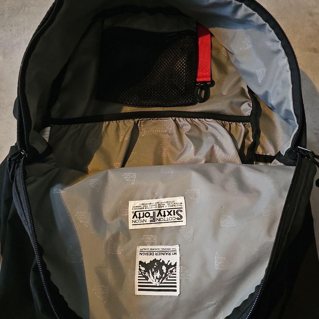MT. RAINIER DESIGN Original Deluxe P Camping Gear