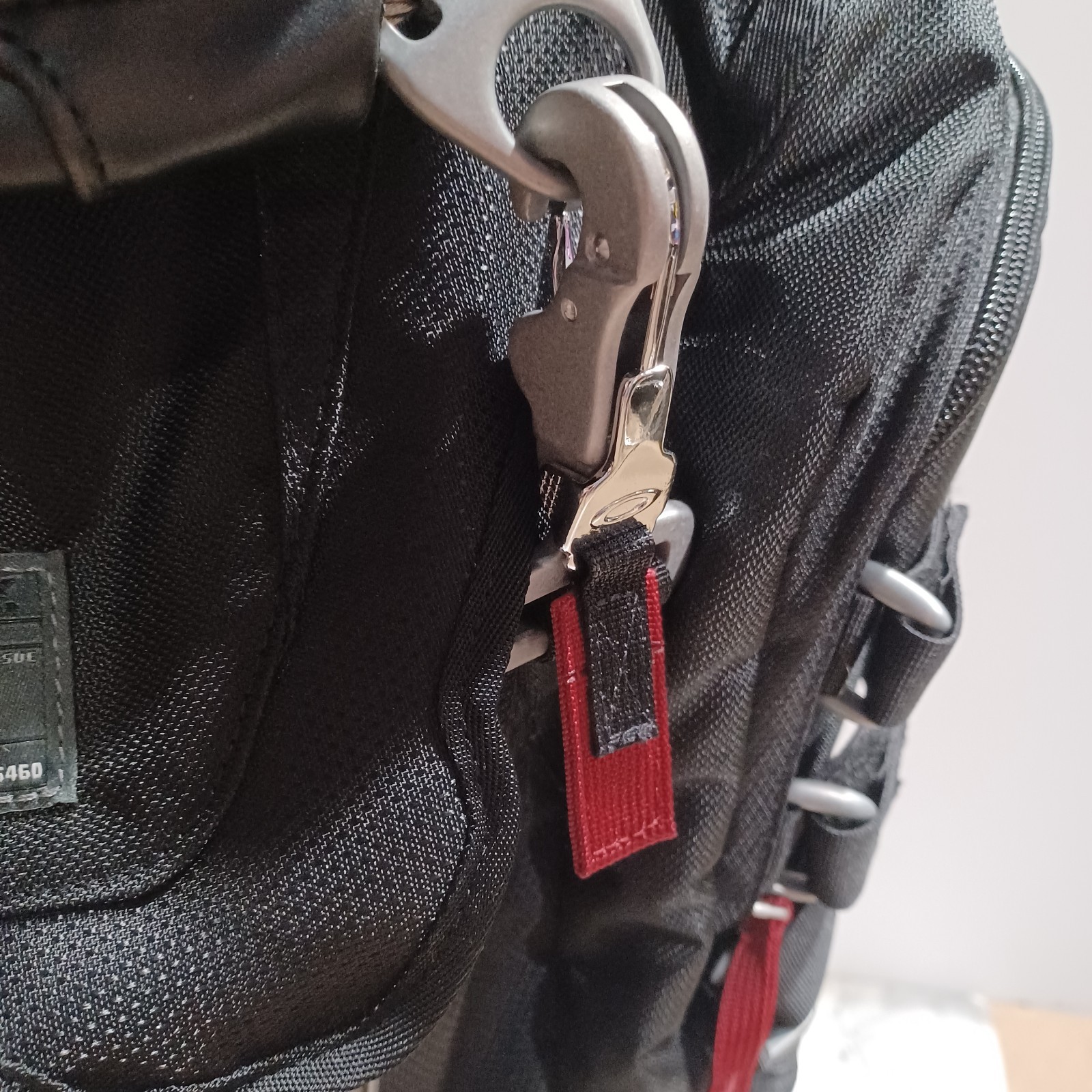 Oakley Kitchen Sink 34L Tactical Backpack
