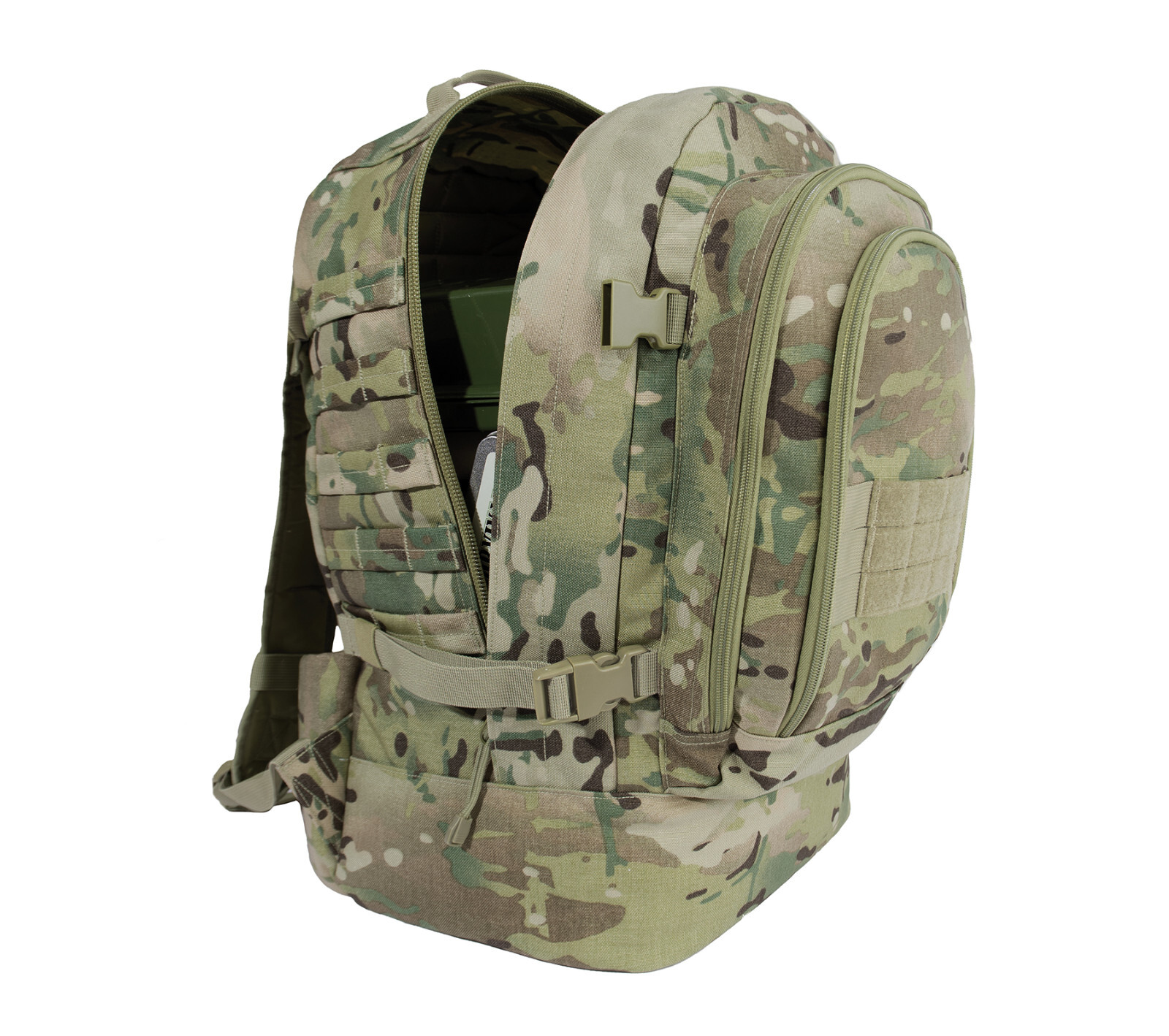 Rothco Skirmish 3 Day Assault Backpack # 2641