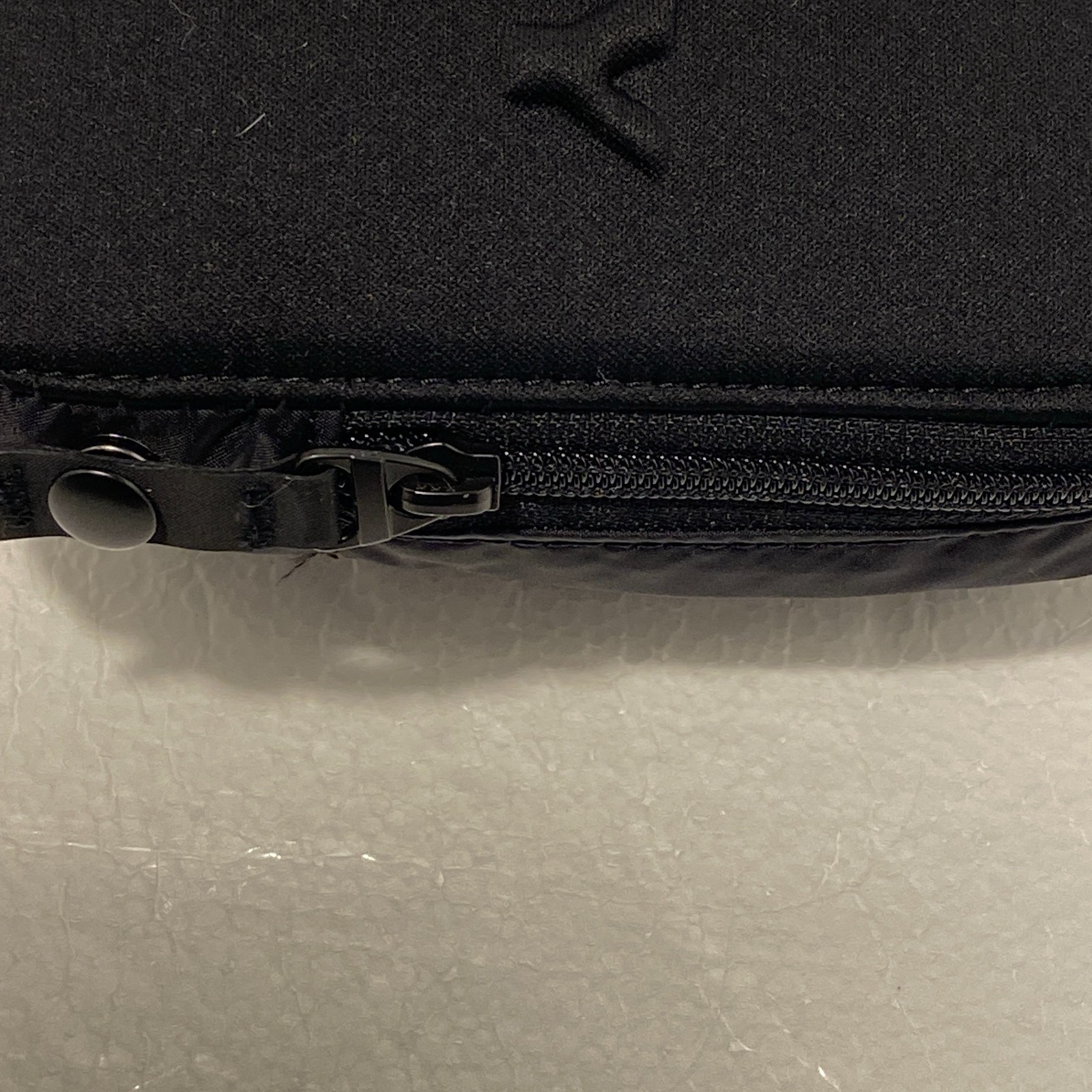 Oakley Crestible Packable Backpack Black Lightweight Travel Bus’n Bikers