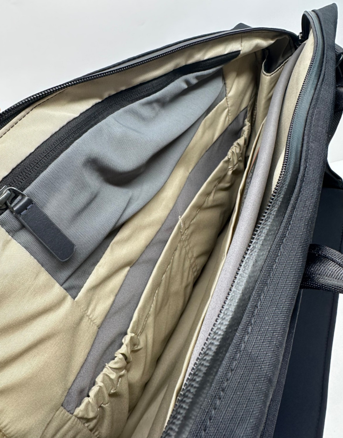 Bellroy Tokyo Work Bag – Brand New with Tags- Black Midnight Color🔥