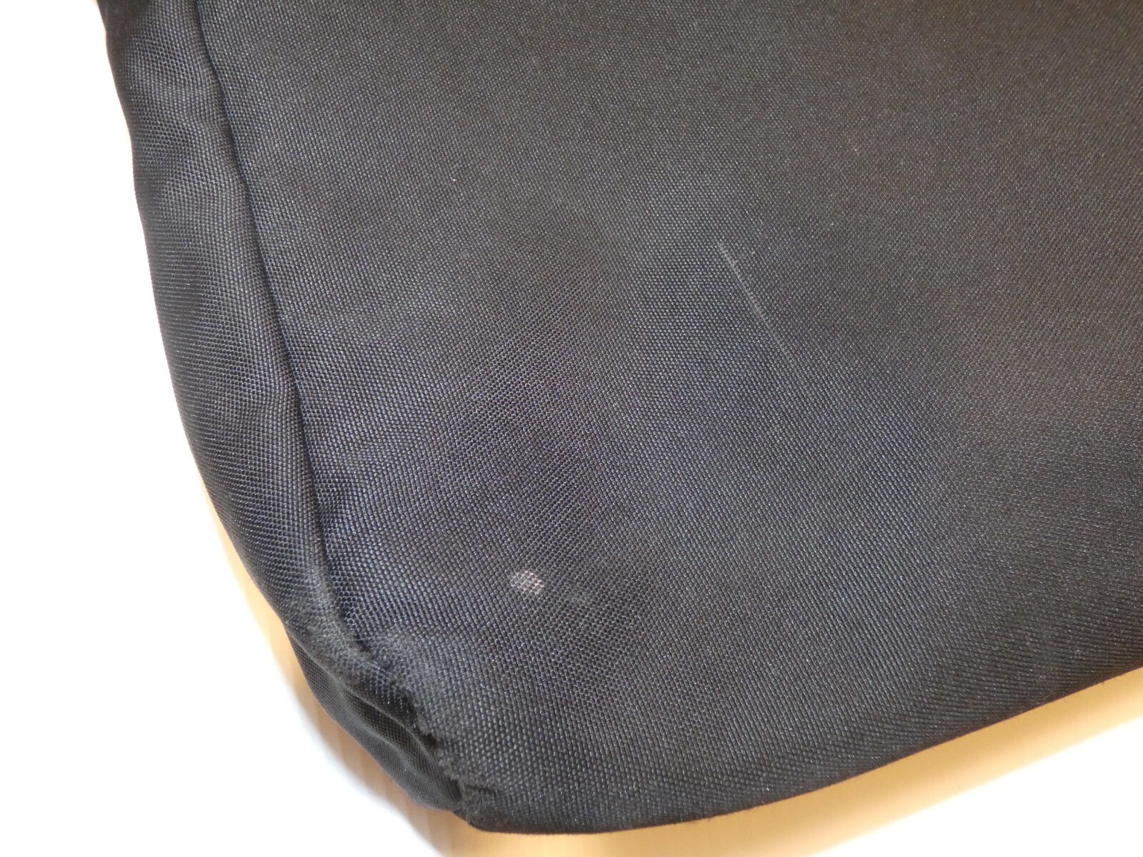 Crumpler Flap Top Laptop Messenger Bag, Tan/Black/Orange