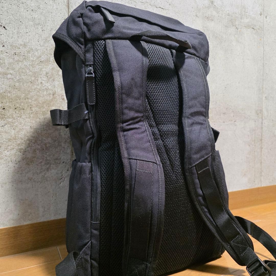 MUJI Rucks