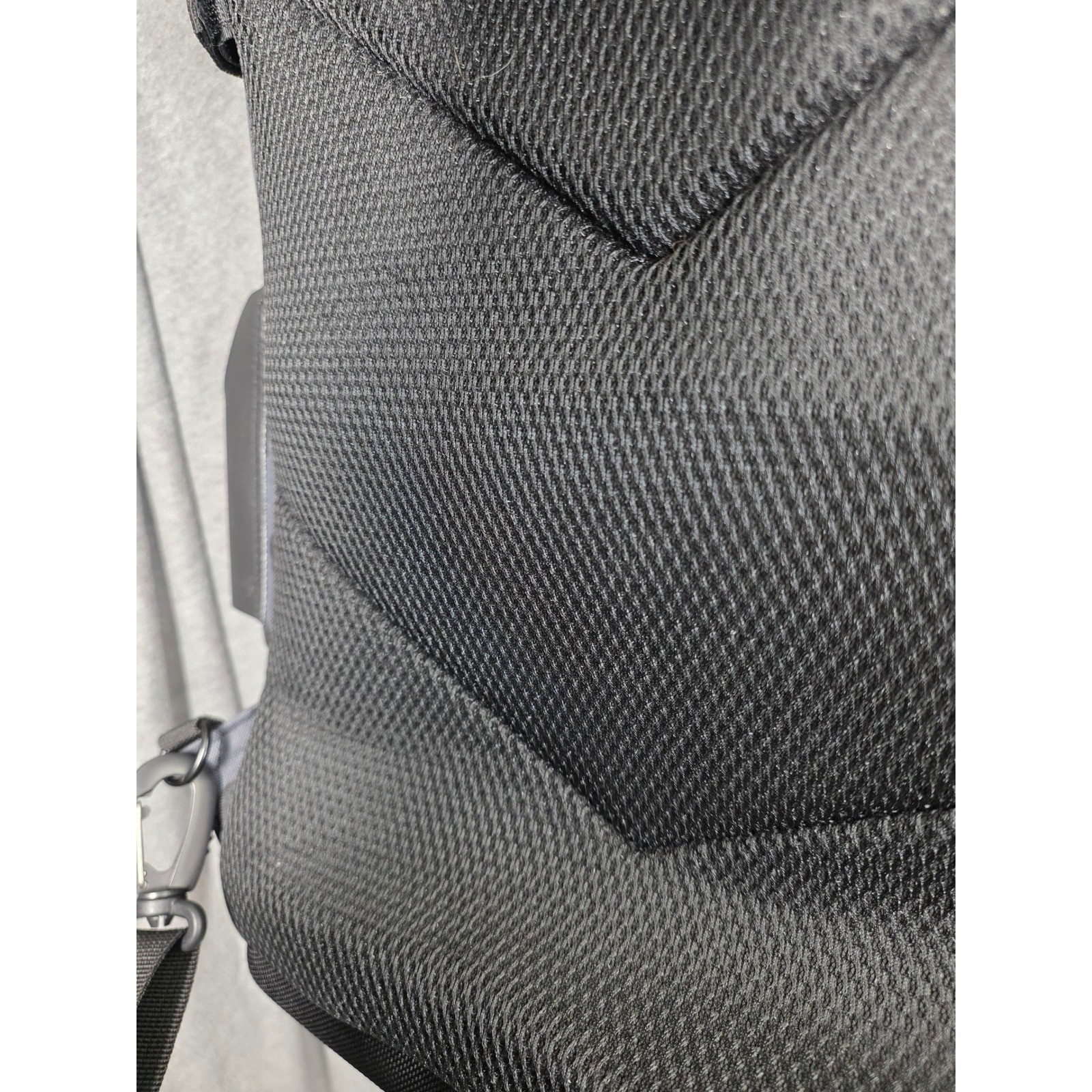 New Tactical Fishing MOLLE Backpack Sling Shoulder Handle Black Camo Utility Bag