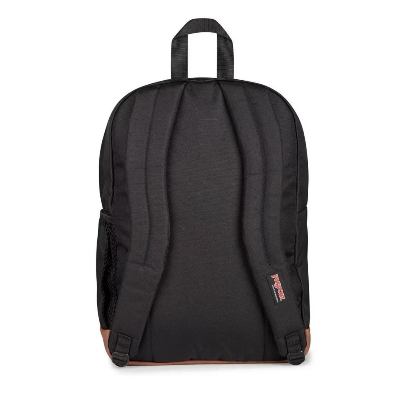 JanSport 34L Cool Student 17.5″ Backpack Stranger Things Mike’s Upside Down Logo