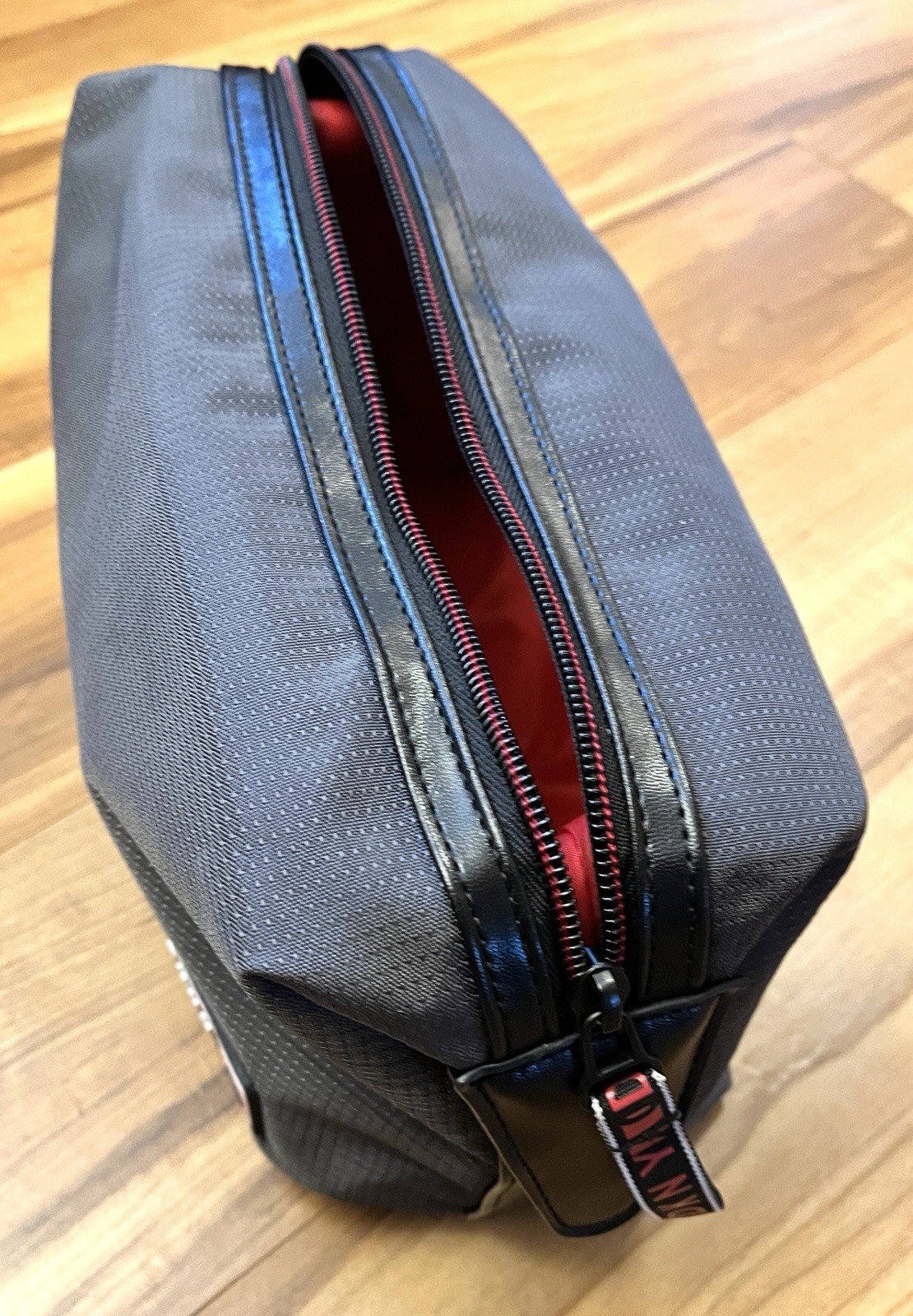 DKNY Men’s Dopp Kit Toiletry Bag