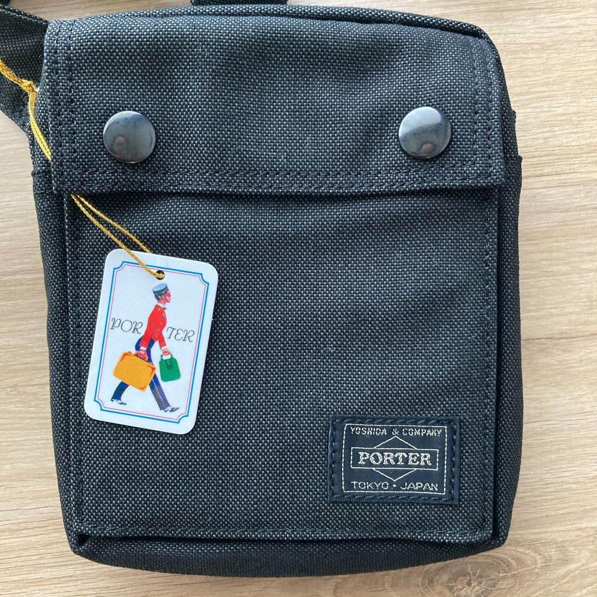 PORTERWaistBag