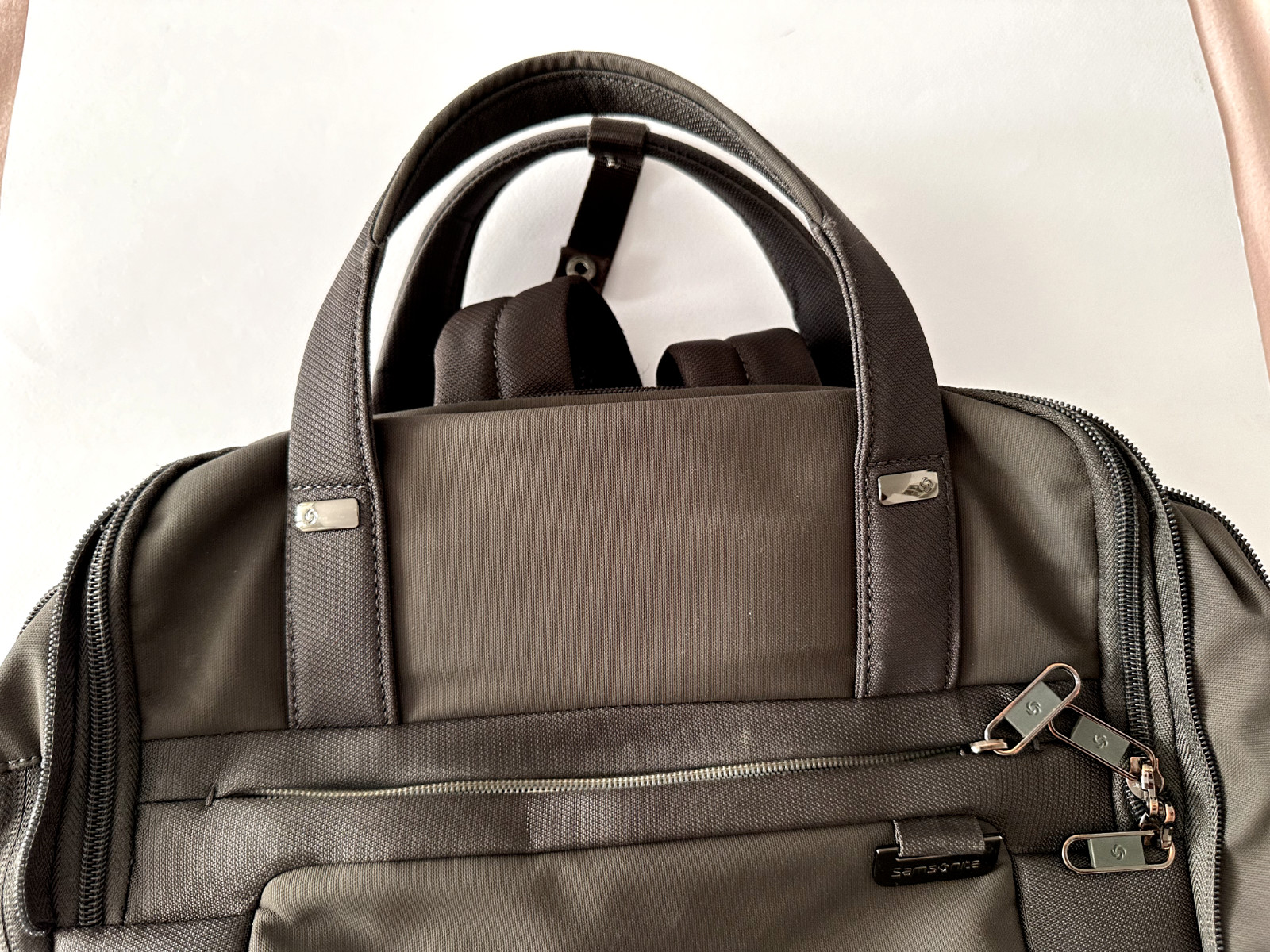 Samsonite – Professional Business Backpack