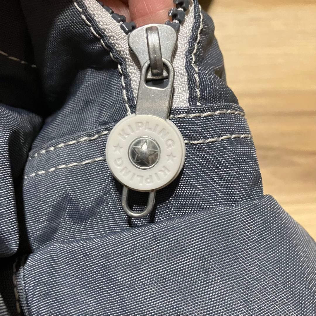 Kipling Rucks Mother’s Bag Charm