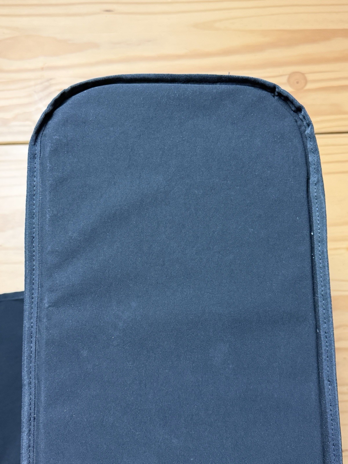 Rofmia Boston Bag Large Dyneema Composite Fabric 45L (Black, 5.0oz DCF) LIMITED