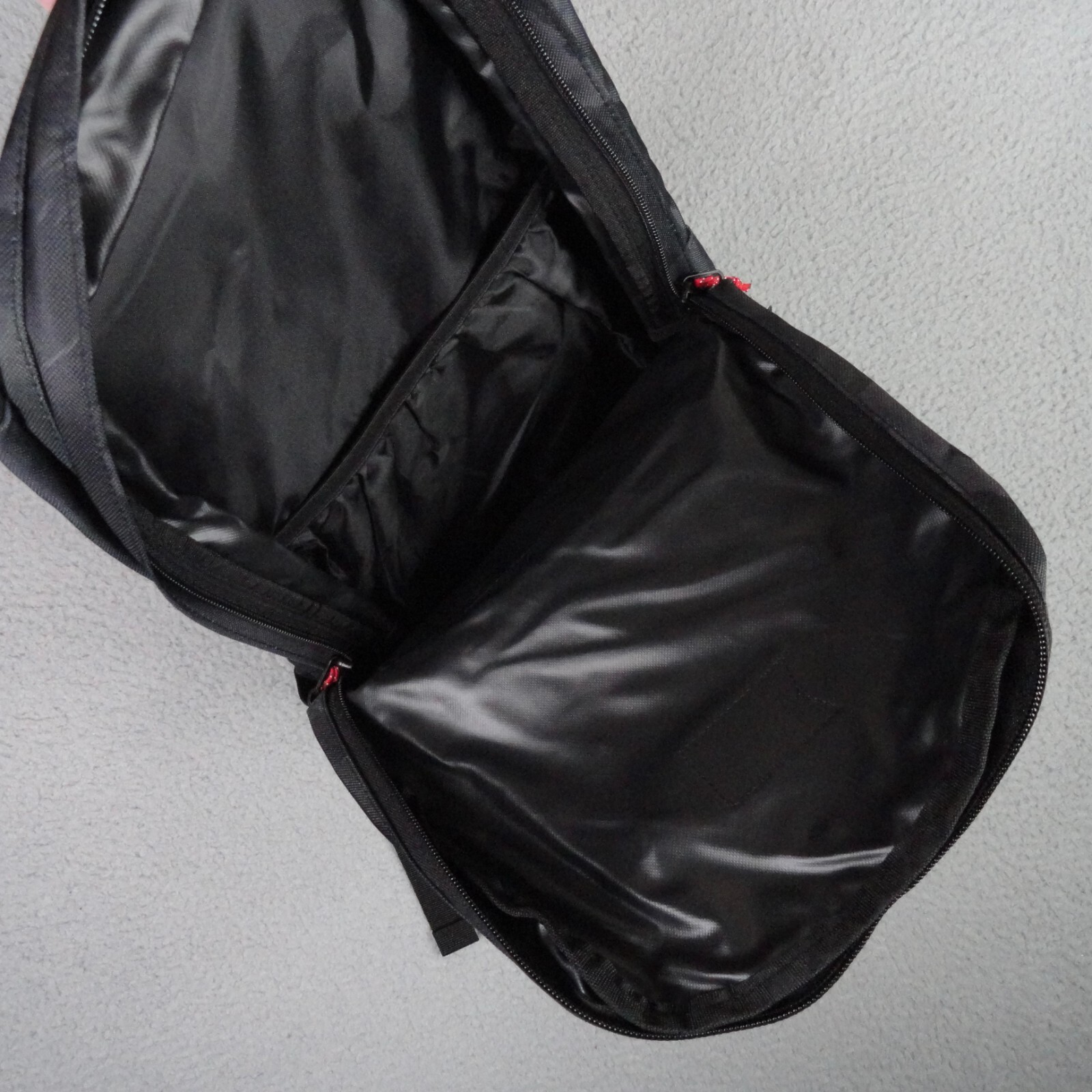 Salty Crew Brig Backpack Black Camo NWT School Book Fishing Beach Laptop Bag 20L