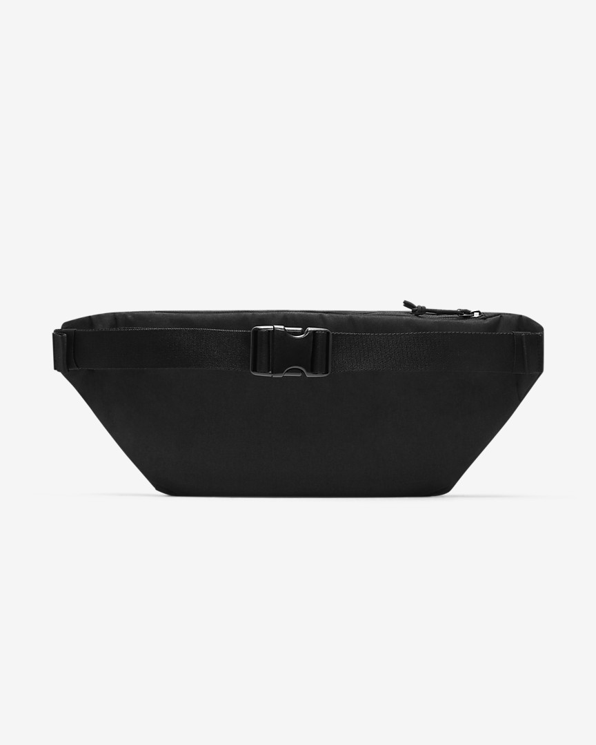 NIKE Tech Hip Pack Bag Fanny Pack Waistpack Crossbody Travel Sports Gym Bag NEW