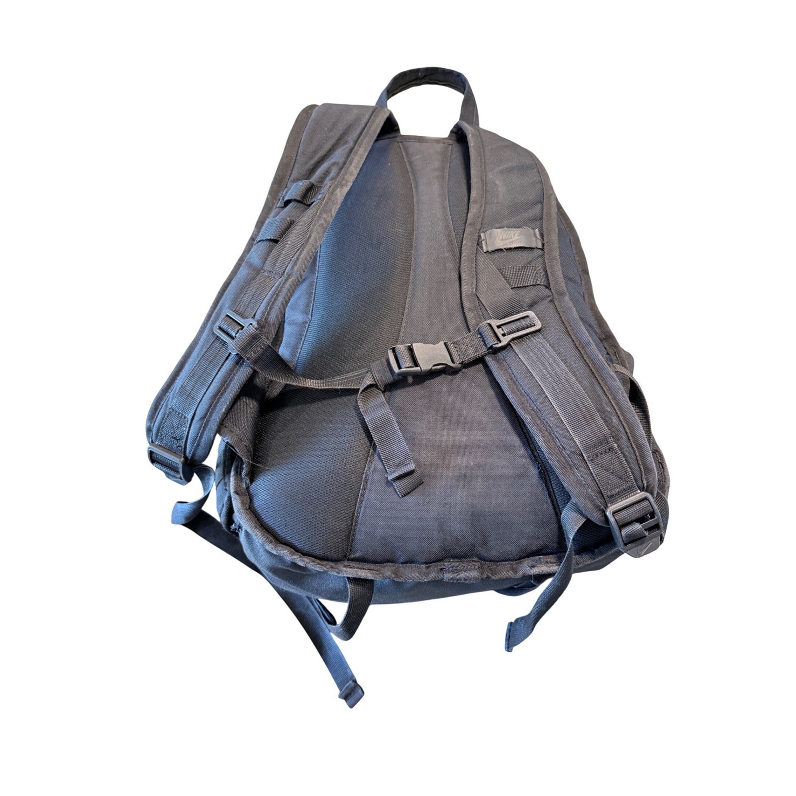 Nike SFS Responder Tactical Backpack Black MOLLE Military Utility Bag BA4886-001