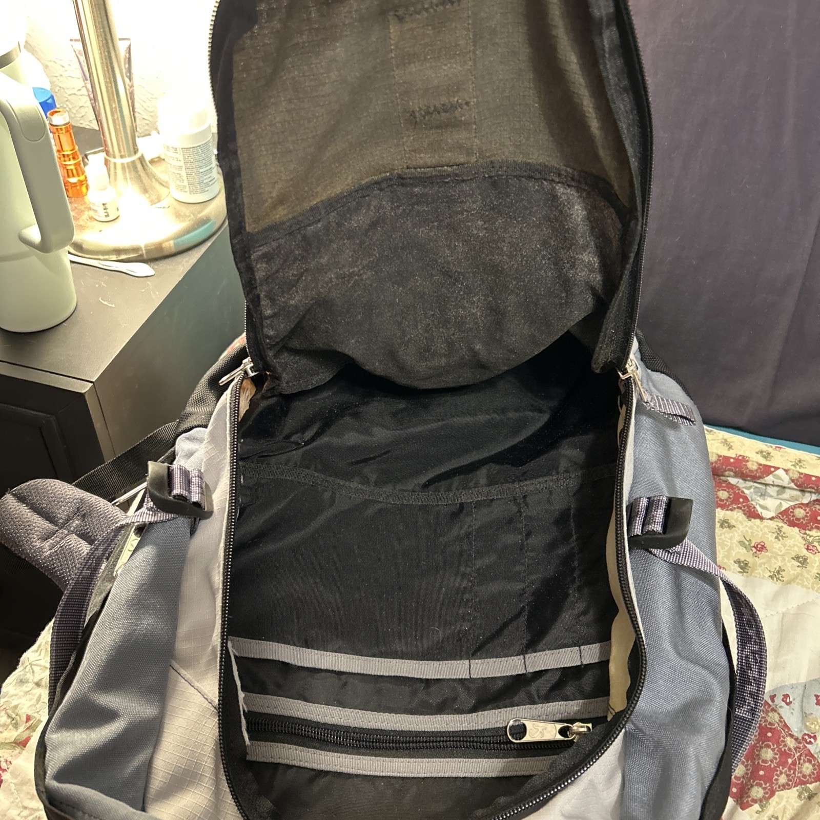 Jansport Backpack Multi Color
