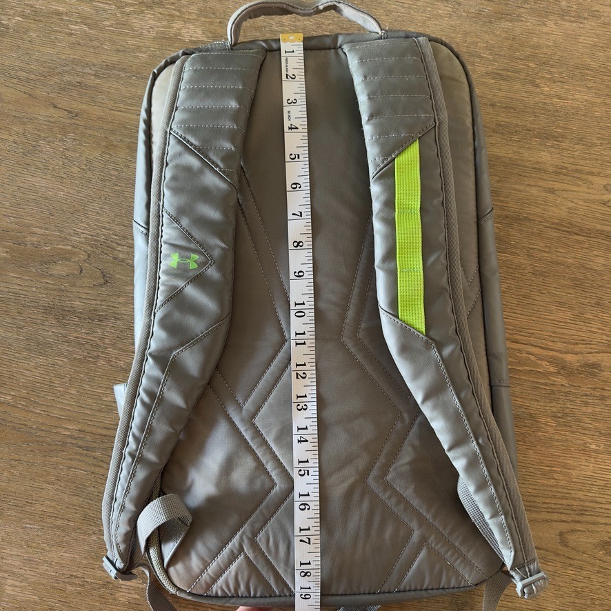 Under Armour VX2-T Backpack-Water/Abrasion Resistant-Sport Bag