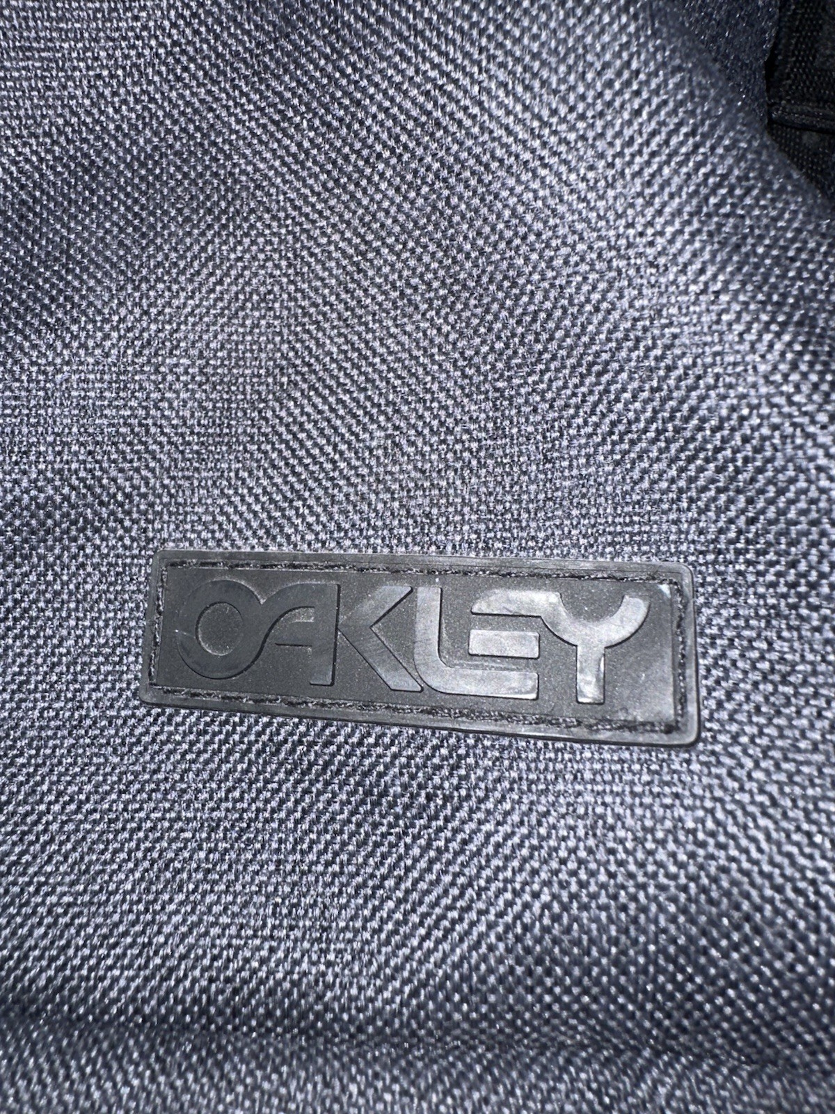 Oakley Transit Everyday Backpack