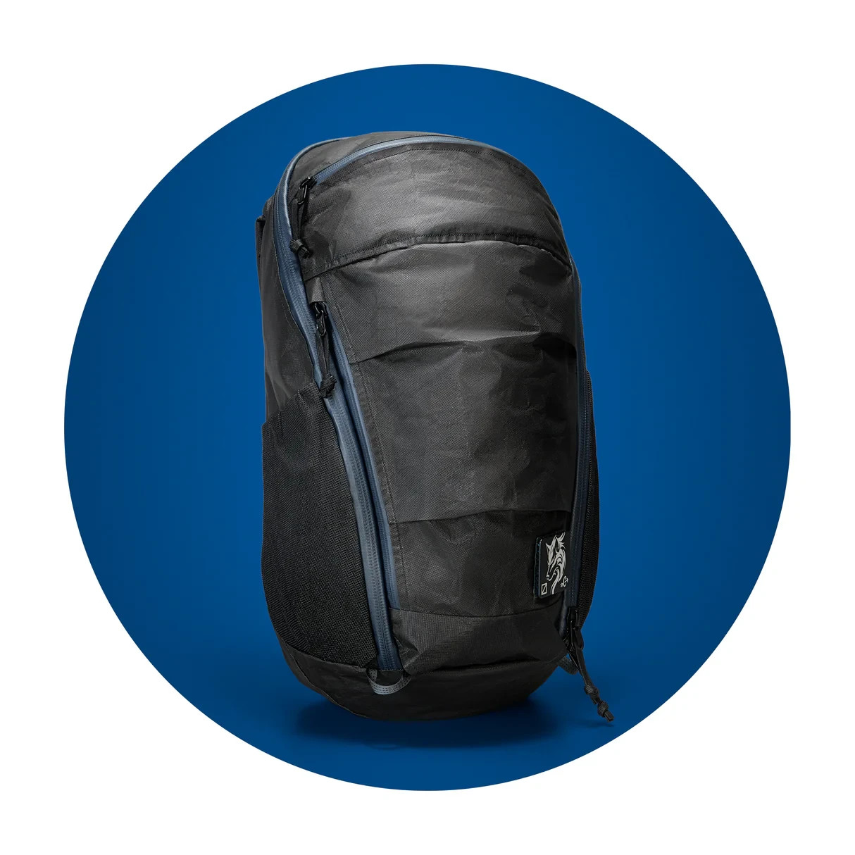 Evergoods x Carryology Mountain Panel Loader MPL22 Kludde Black Magic