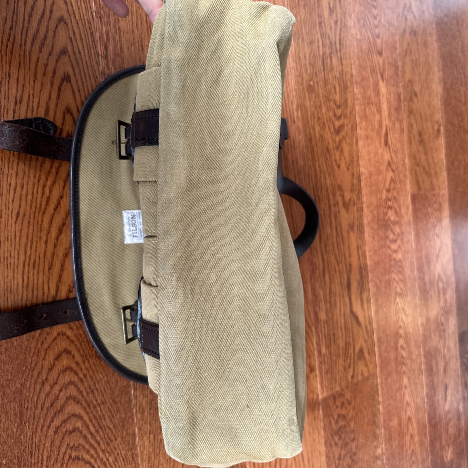 Filson Small Carry-On 240 Bag