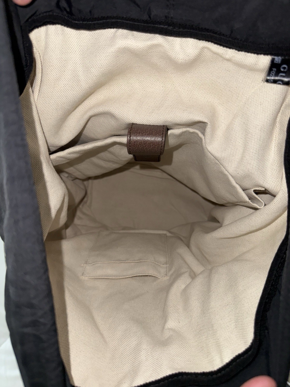 Gucci Dragon Backpack GG Supreme 2018