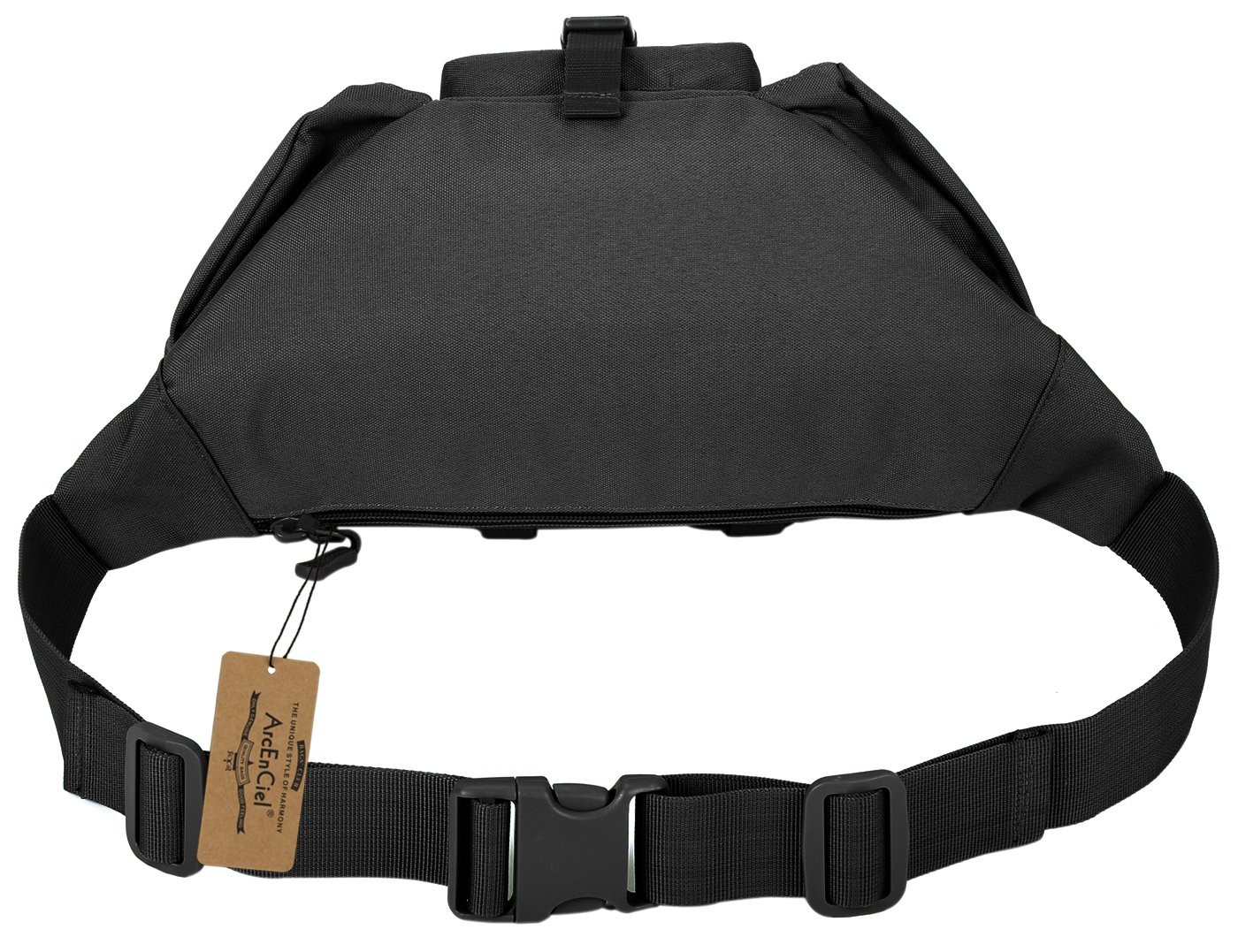RiÃ±oneras para hombre bolso de cintura cangurera bolsos carteras hombres mil…