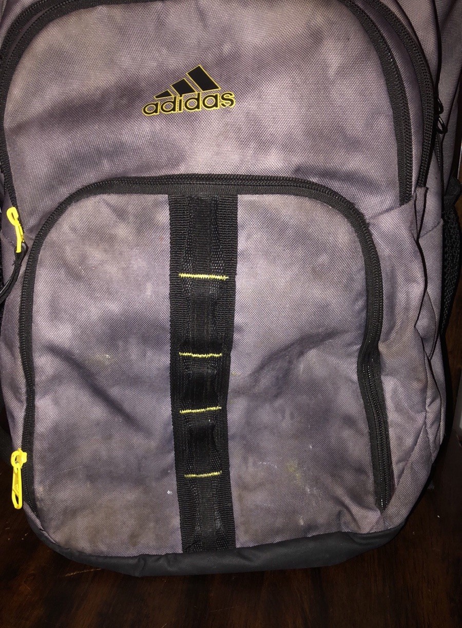Adidas Prime 6 Backpack 16 Inch
