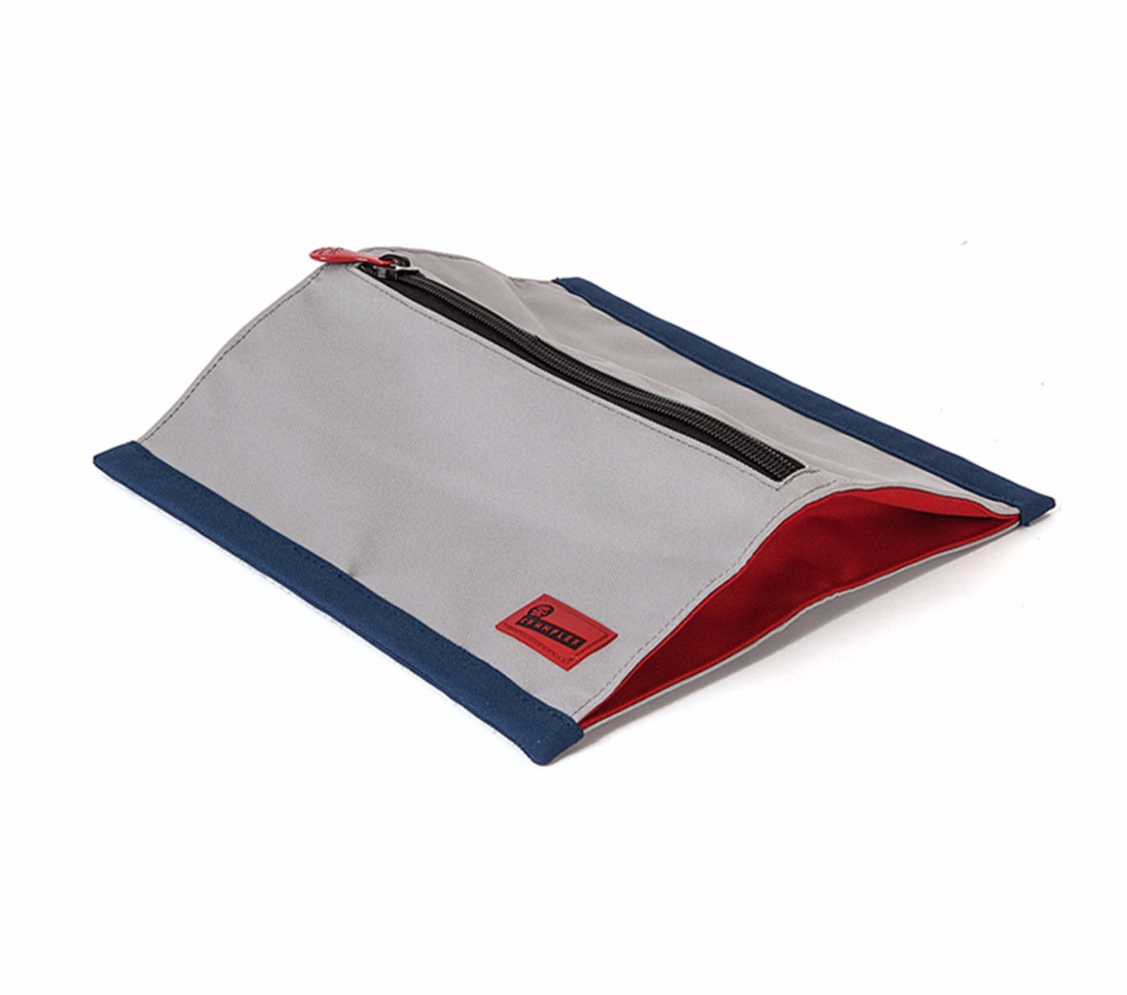 Crumpler THE ALL and SUNDRY Pouch(Grey/Navy/Rust Red)
