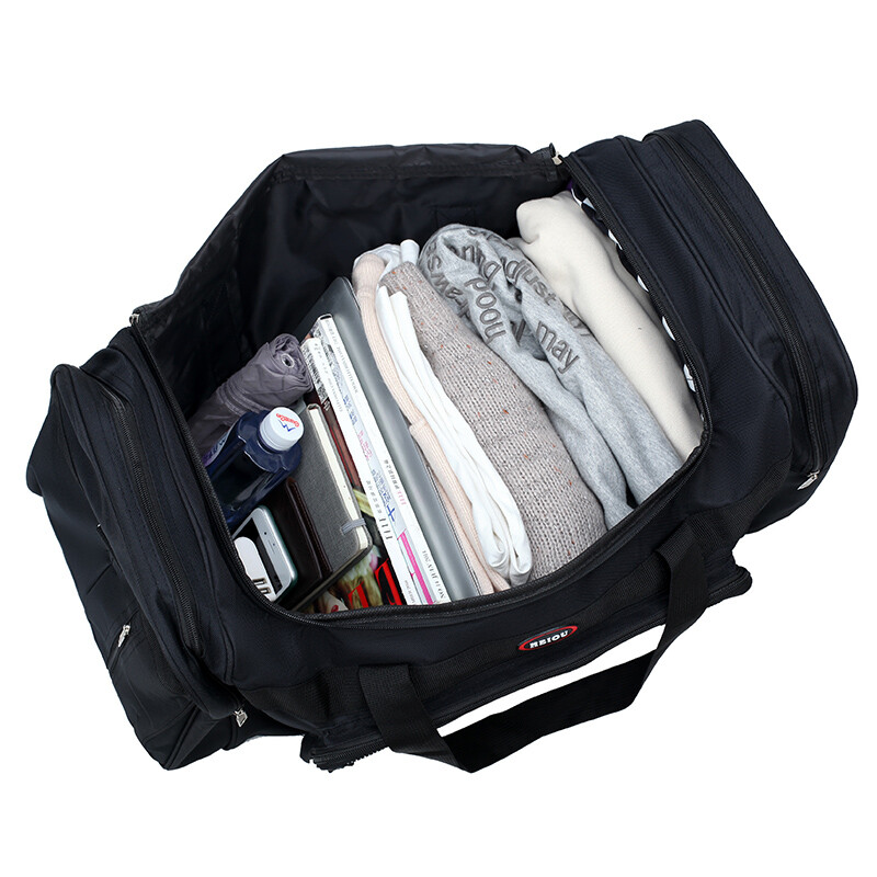 72L 26 Inch Duffle Bag Lightweight Extra Large Sports Gym Equipment Travel Bag