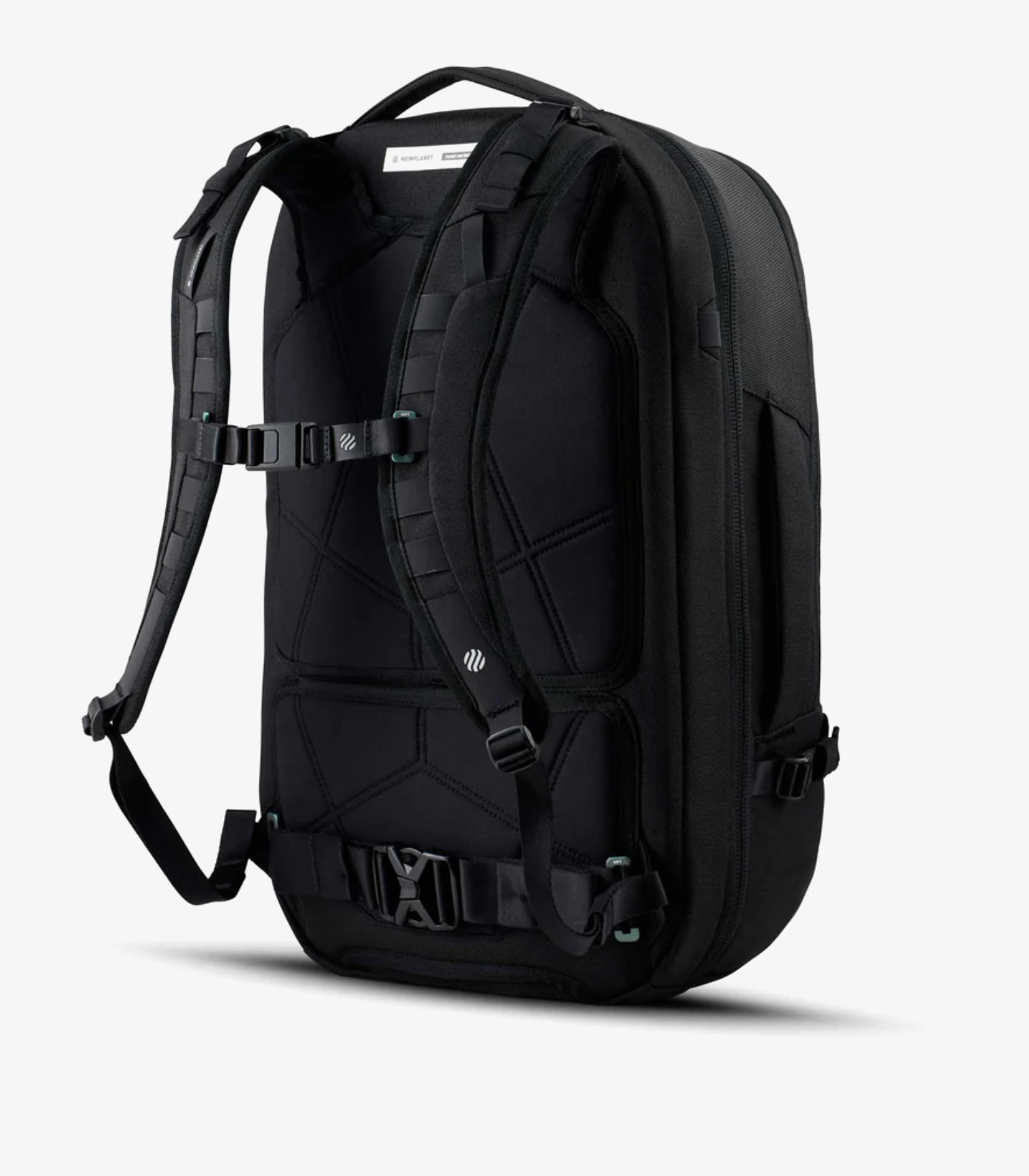 Heimplanet Transit Line Travel Pack 34L Backpack