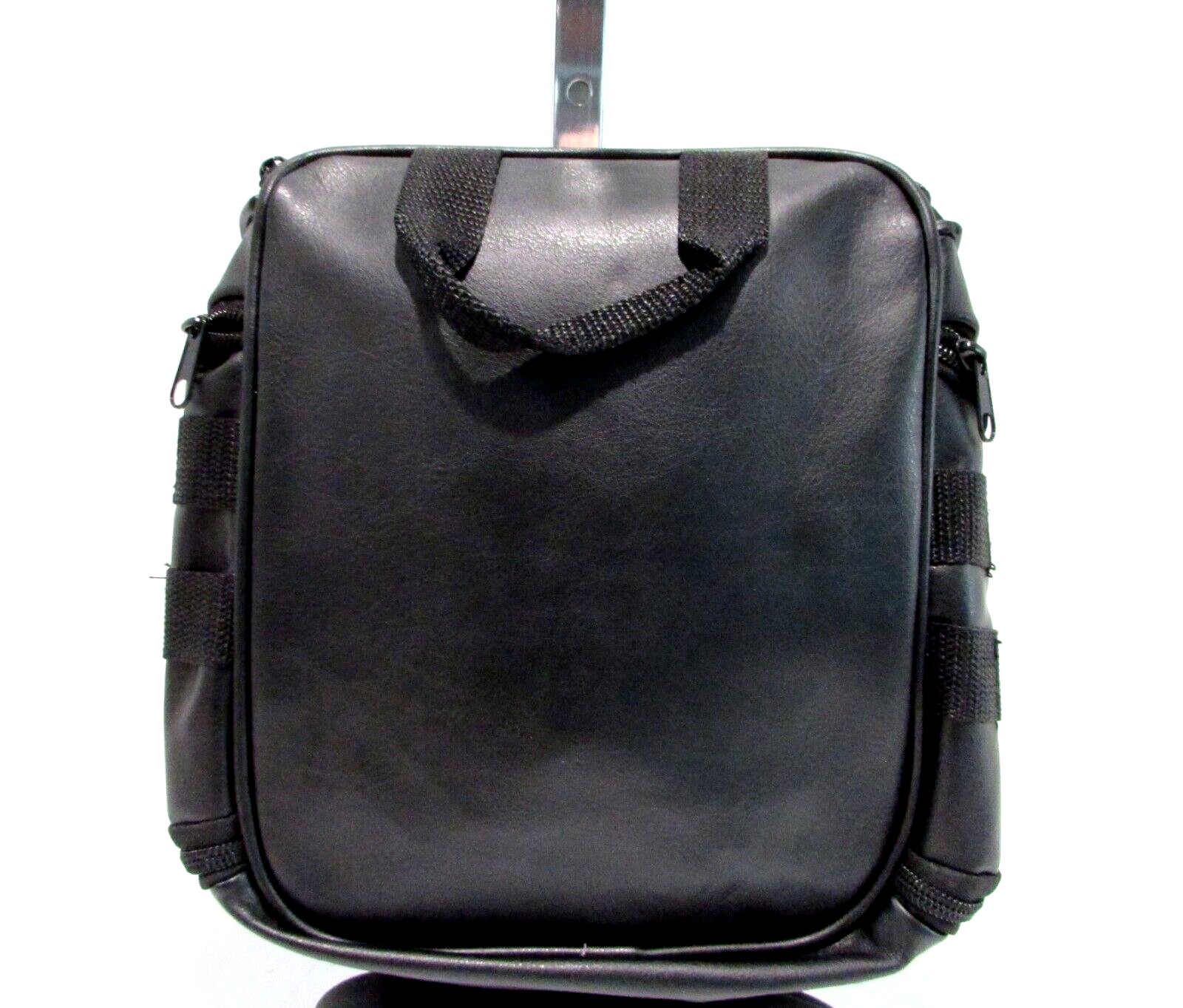 Marvel Deadpool Hanging Toiletry Bag Dopp Kit Travel School Deluxe RARE NWT
