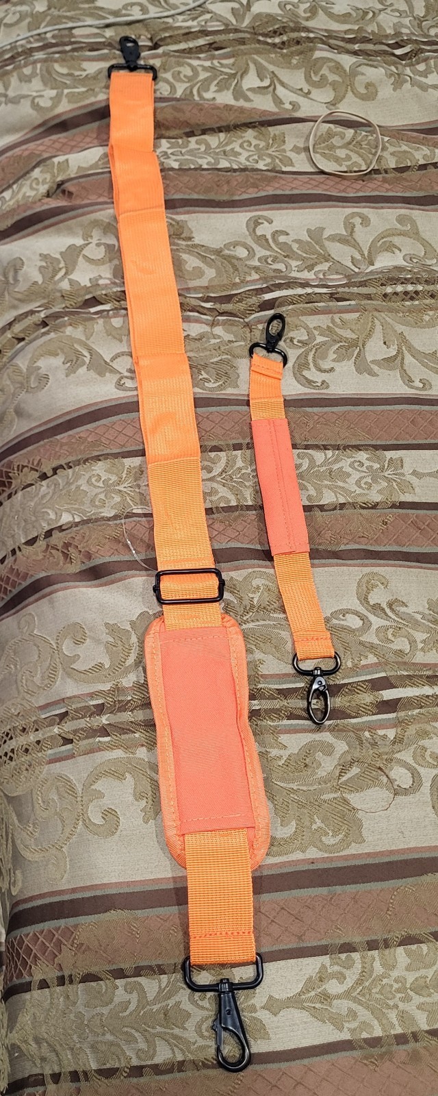 Dalix Premium Replacement Strap With Pad