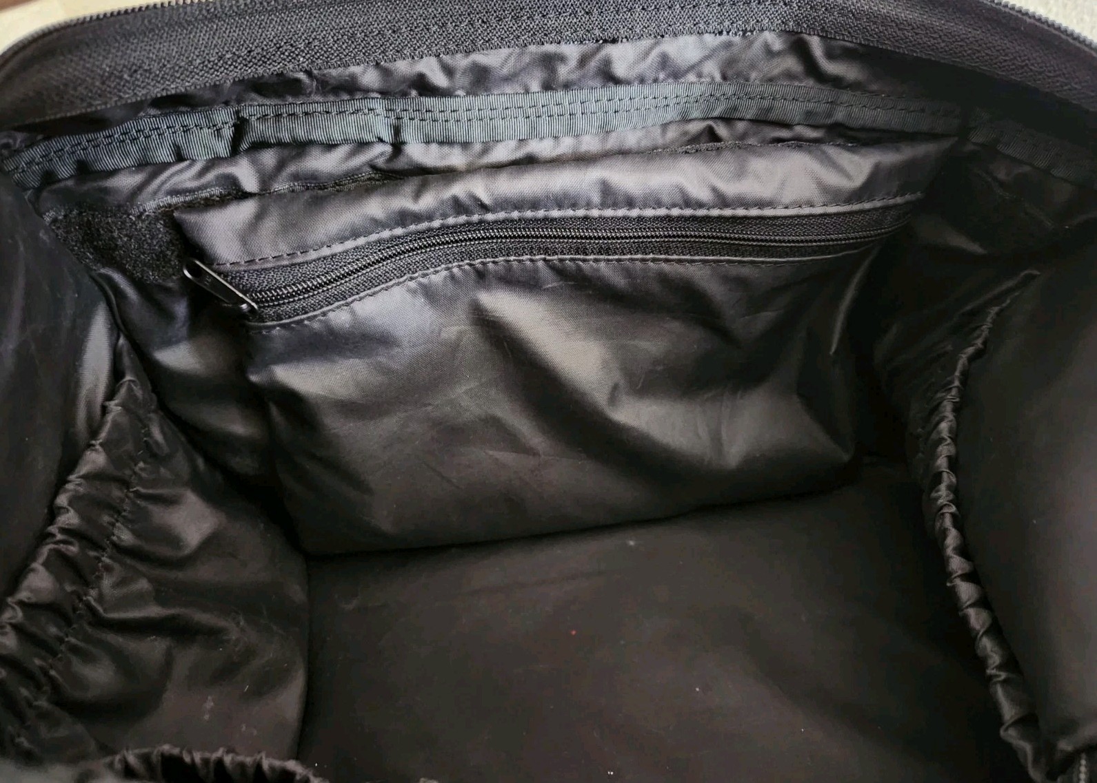 Tumi Alpha Sport Small Duffel Bag