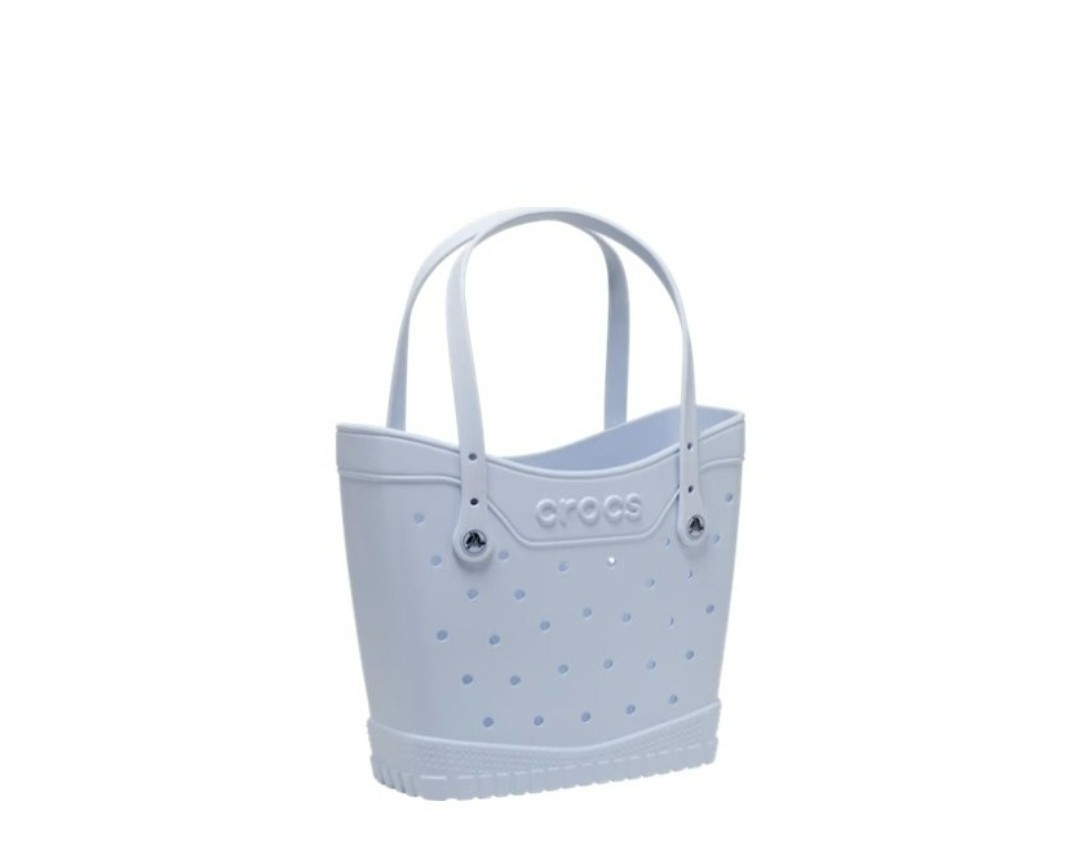 Crocs Classic Medium Tote Bag Dreamscape 211705-5AF Waterproof Lightweight Bag