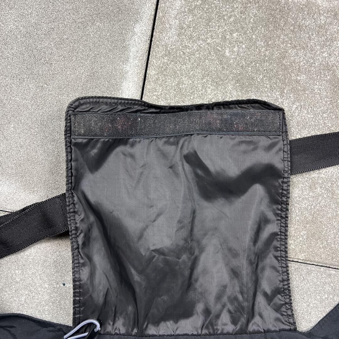 Diesel Men 00S Archive One Shoulder Bag Black 22x9x18cm Luxury Casual Italian