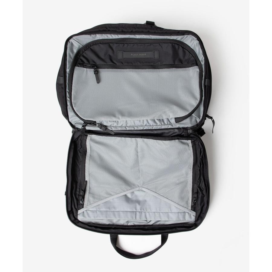 BLACK EMBER Forge 30 Backpack Business Bag Briefcase Black