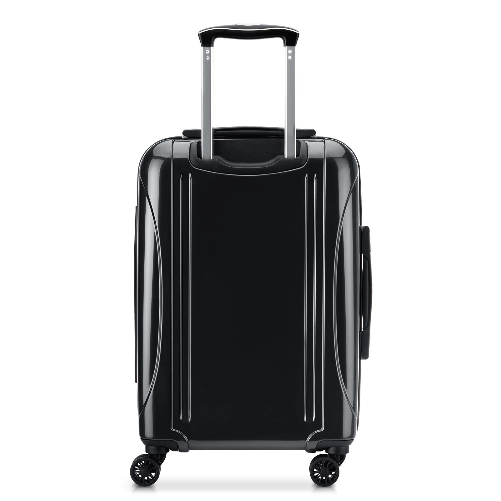 DELSEY Paris Helium Aero Hardside Expandable Luggage Spinner Wheels 21 Inch U21