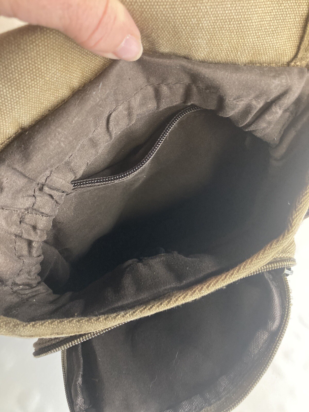 Kaukko Simple Casual Message Bag Western U.s. Cattle Subpackages READ Desc