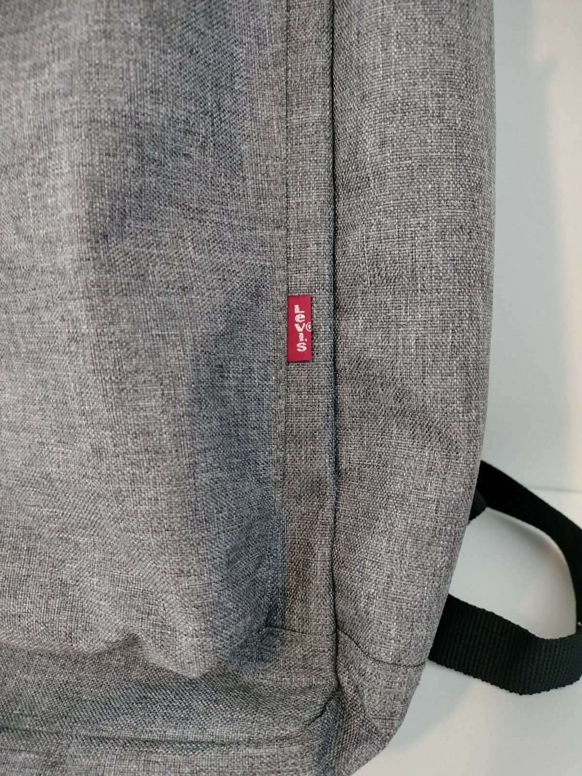 Levi’s L Pack Backpack