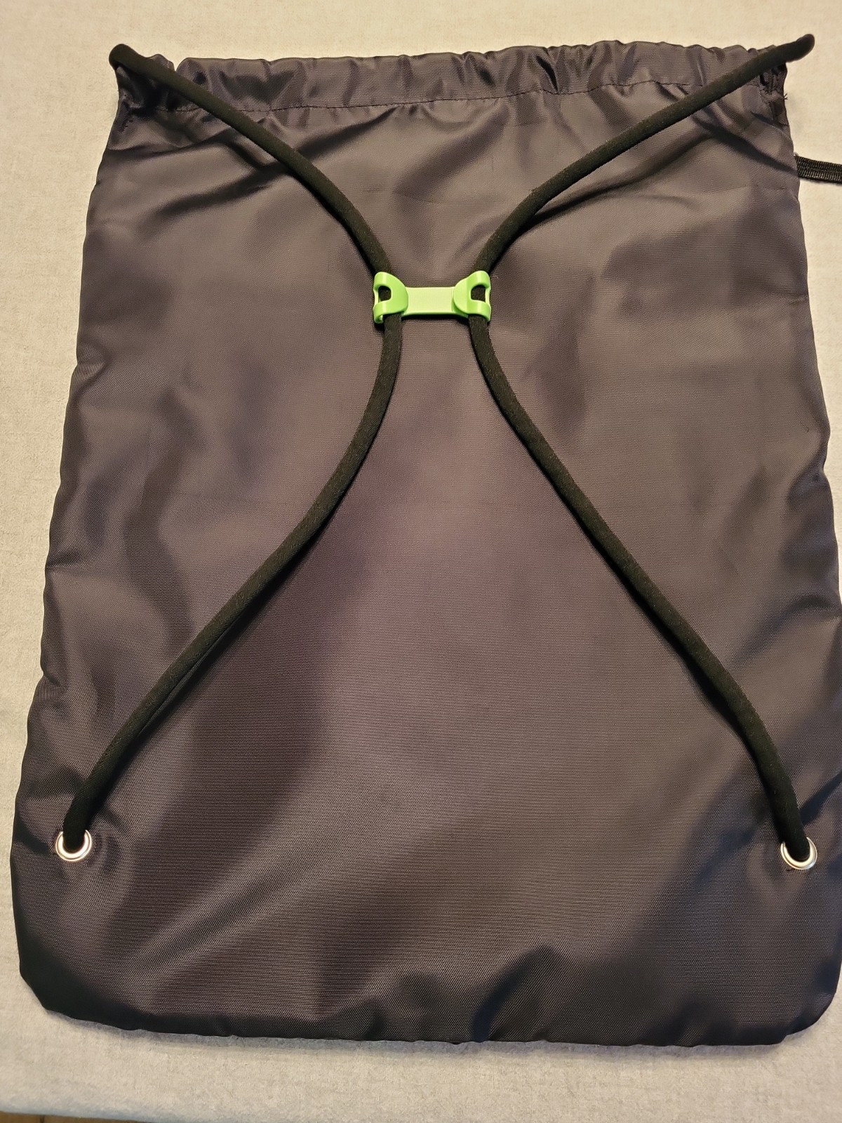Monster Energy Cinch Bag Drawstring Backpack