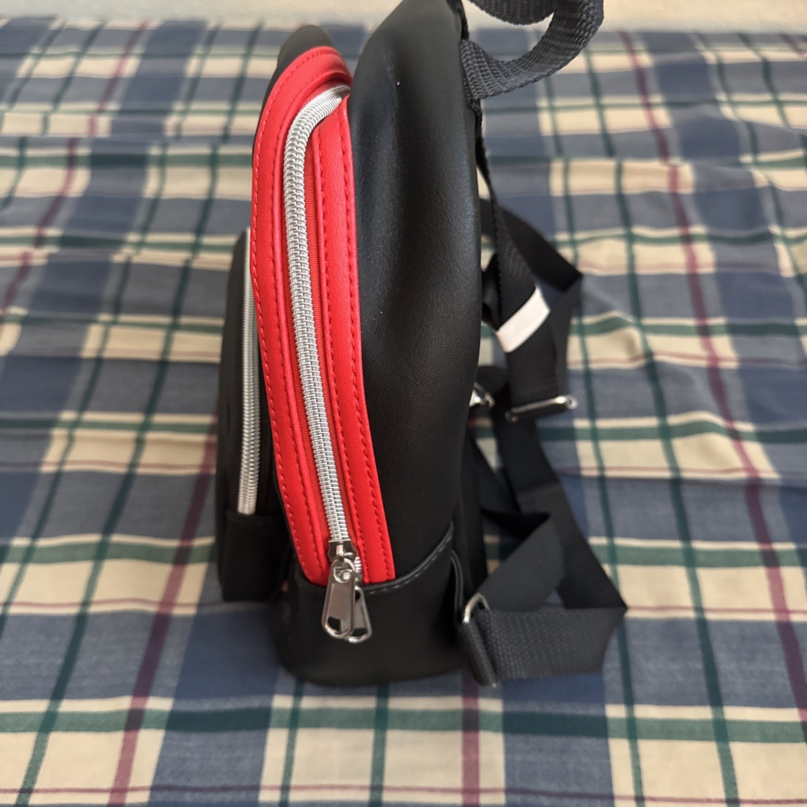 Funko Jujutsu Kaisen All Over Print Mini Backpack – Stylish, Compact Design