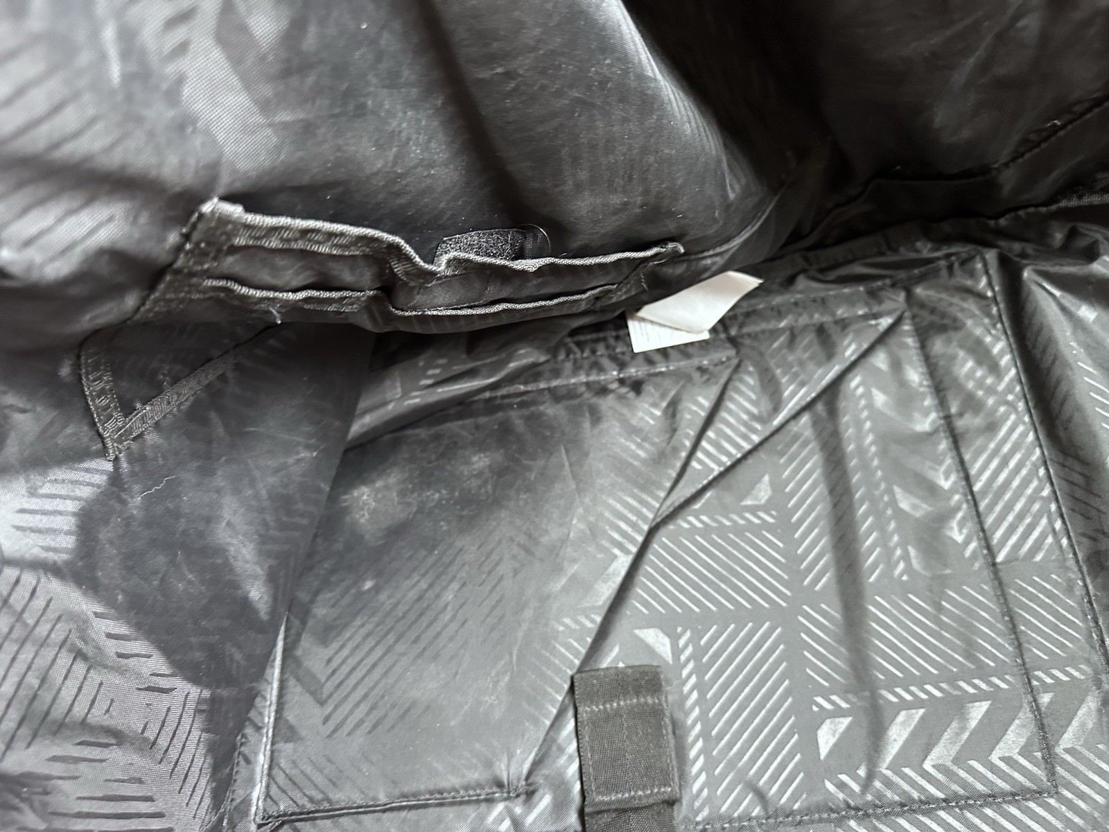 Oakley Voyage 23L Roll Top Camouflage Backpack